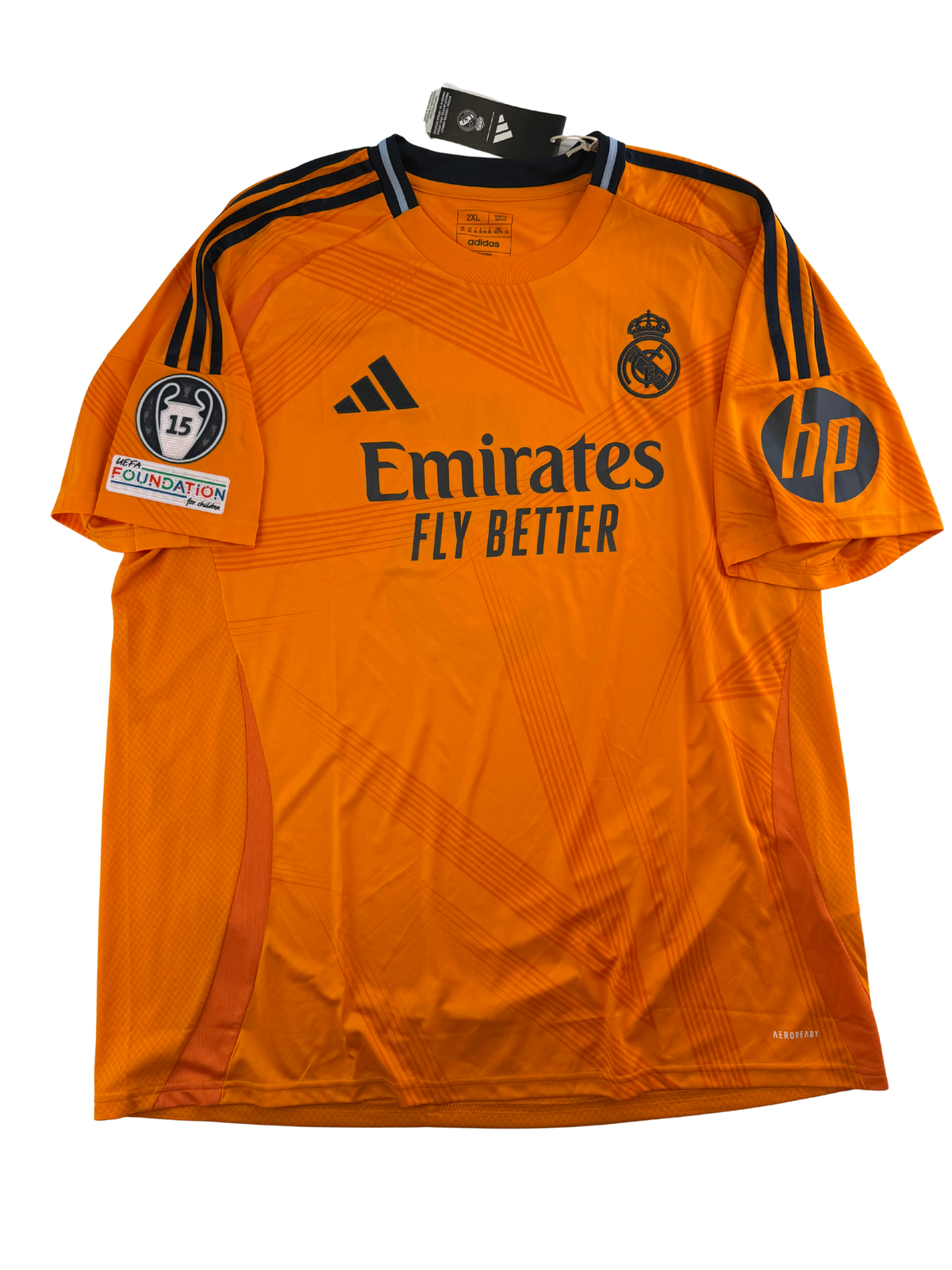 Jude Bellingham Real Madrid 24/25 - XXL