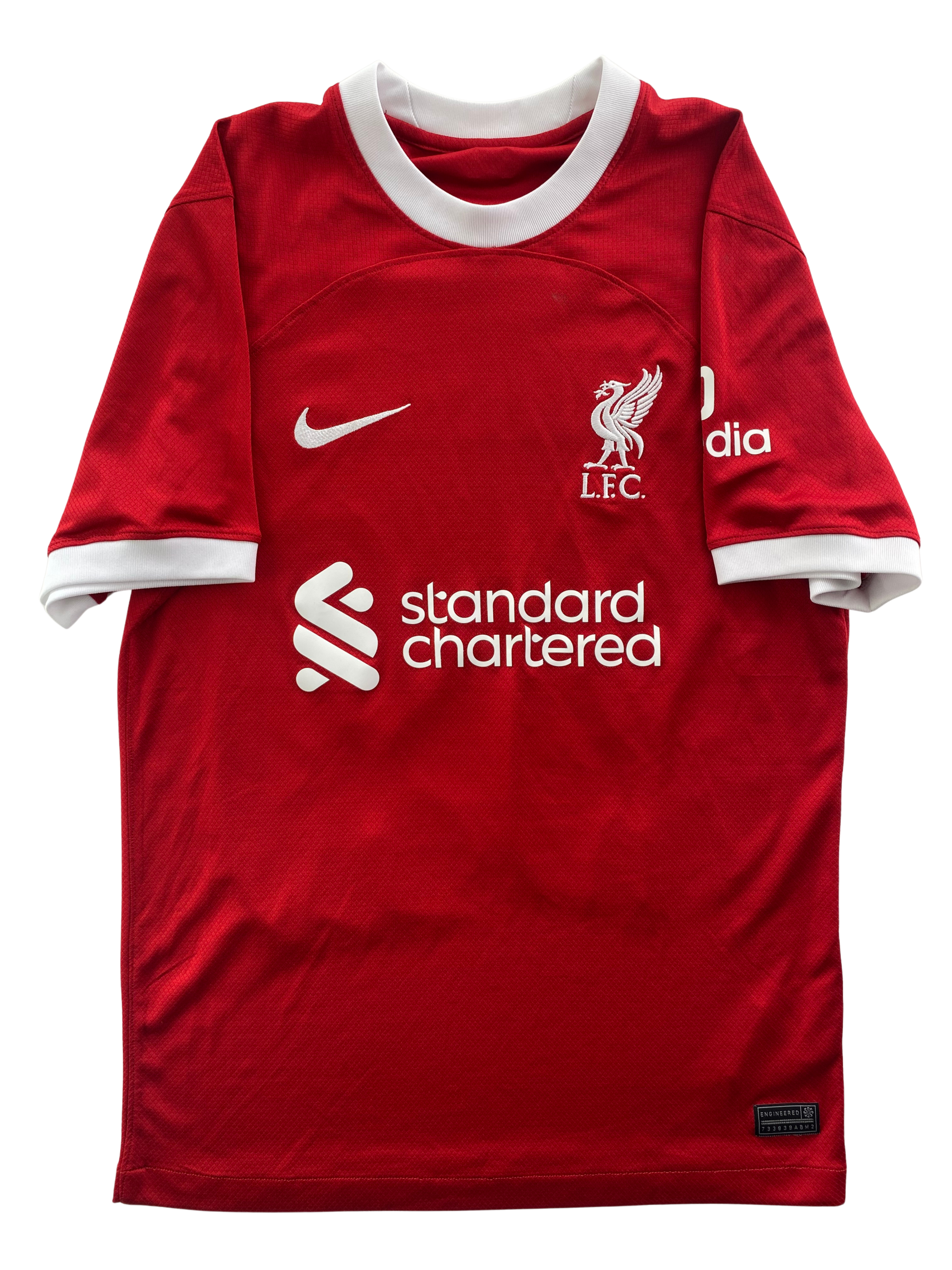 Trent Alexander-Arnold Liverpool 22/23 - S