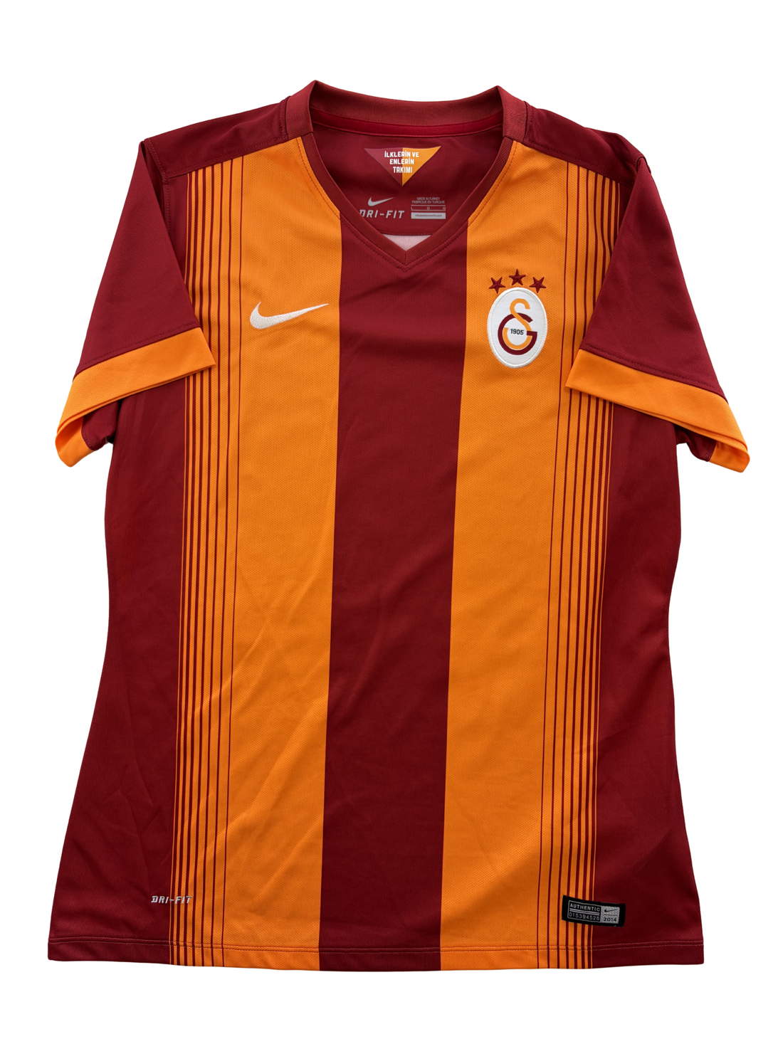 Wesley Sneijder Galatasaray 14/15 - L