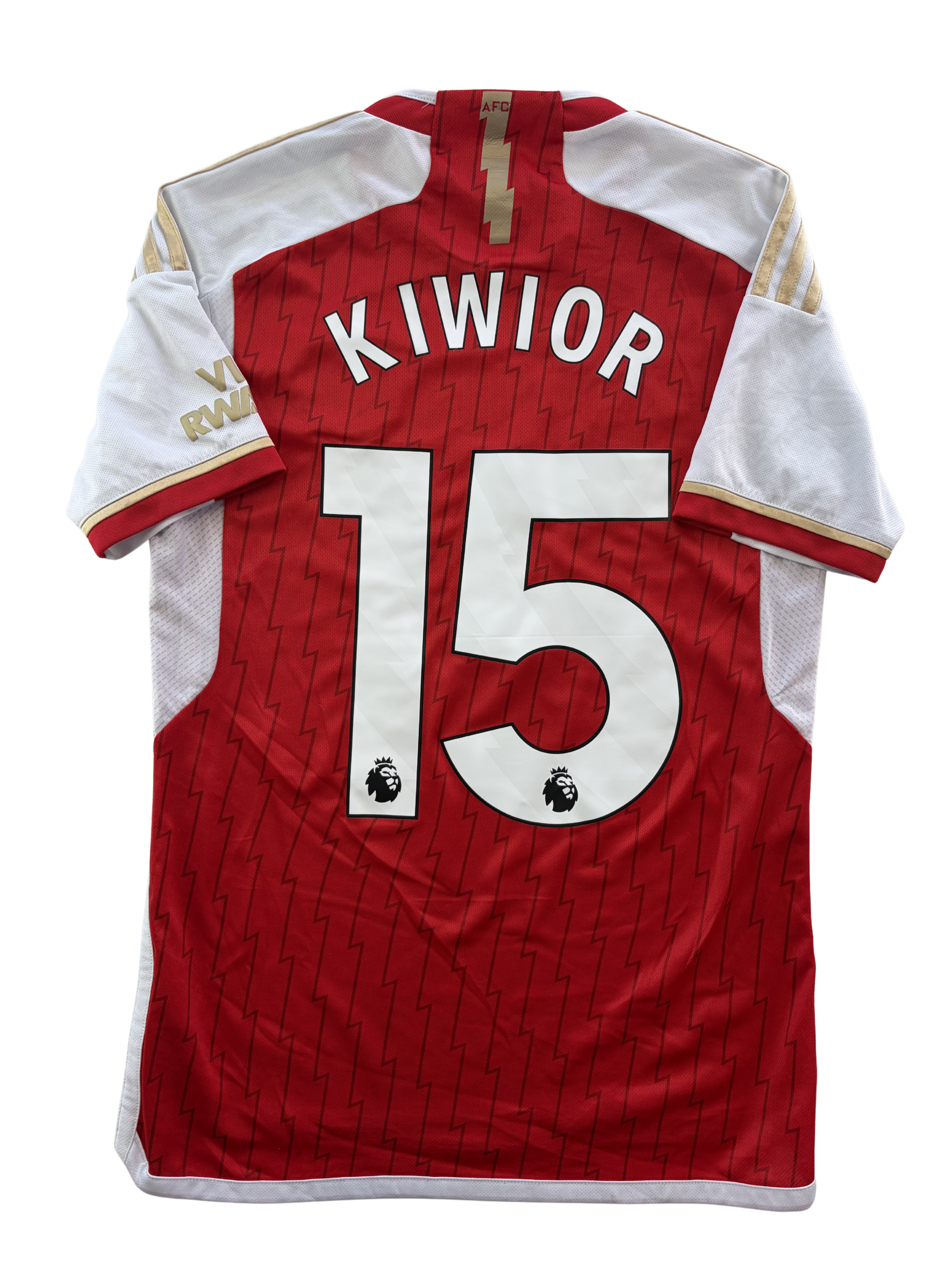 Jakub Kiwior Arsenal 23/24 - S