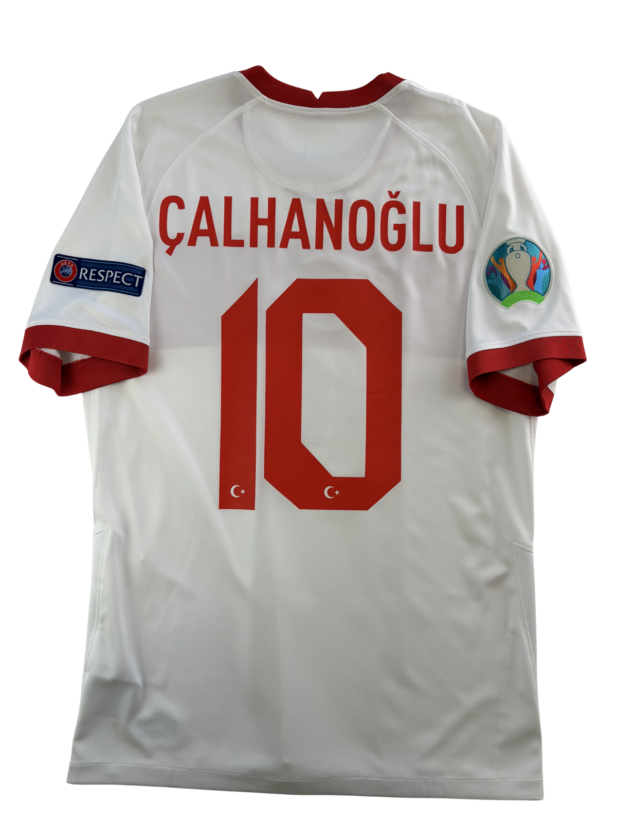 Hakan Calhanoglu Türkei 20/22 - M