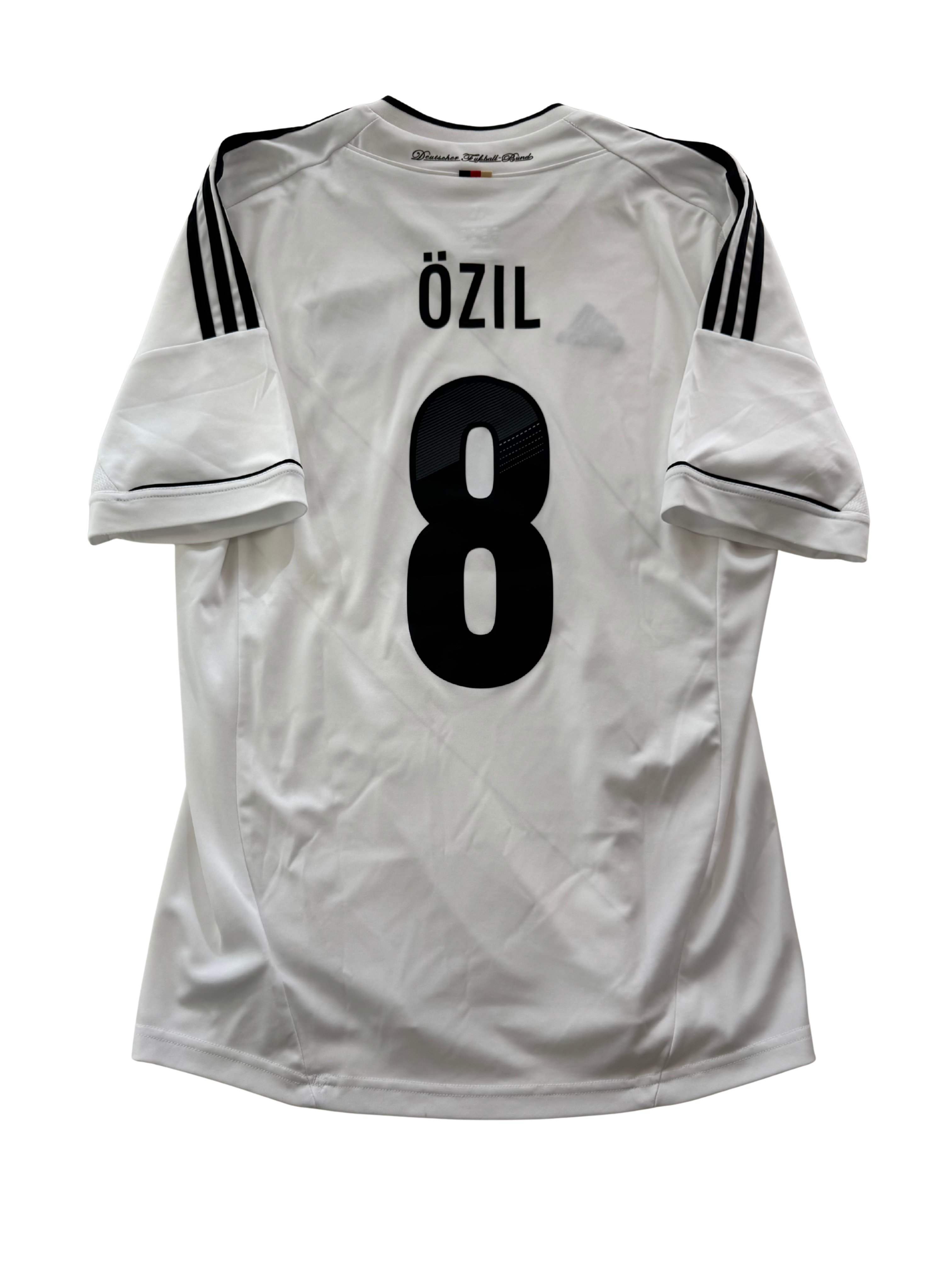 Mesut Özil Deutschland 12/13 - M
