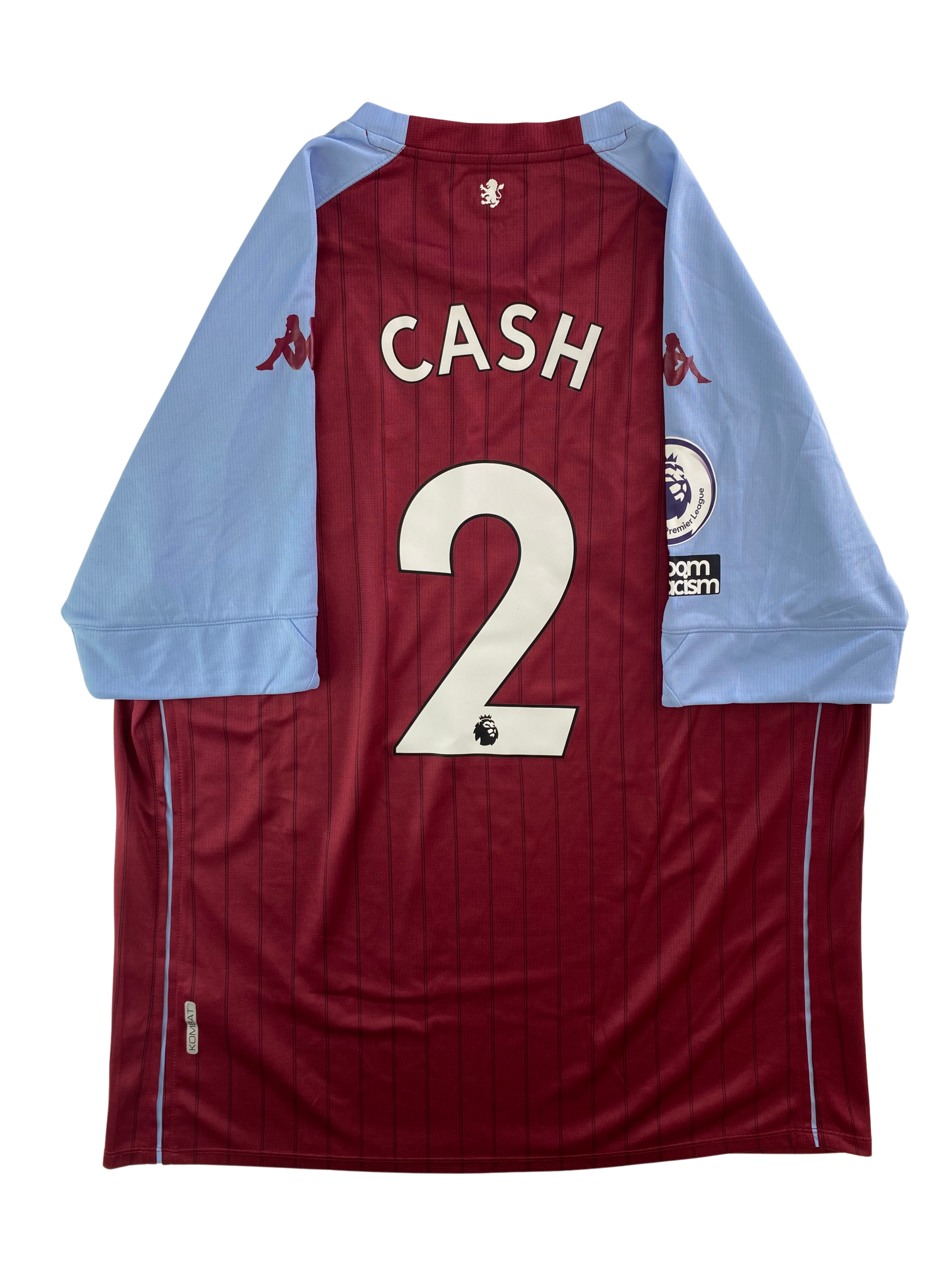 Matty Cash Aston Villa 20/21 - XXL