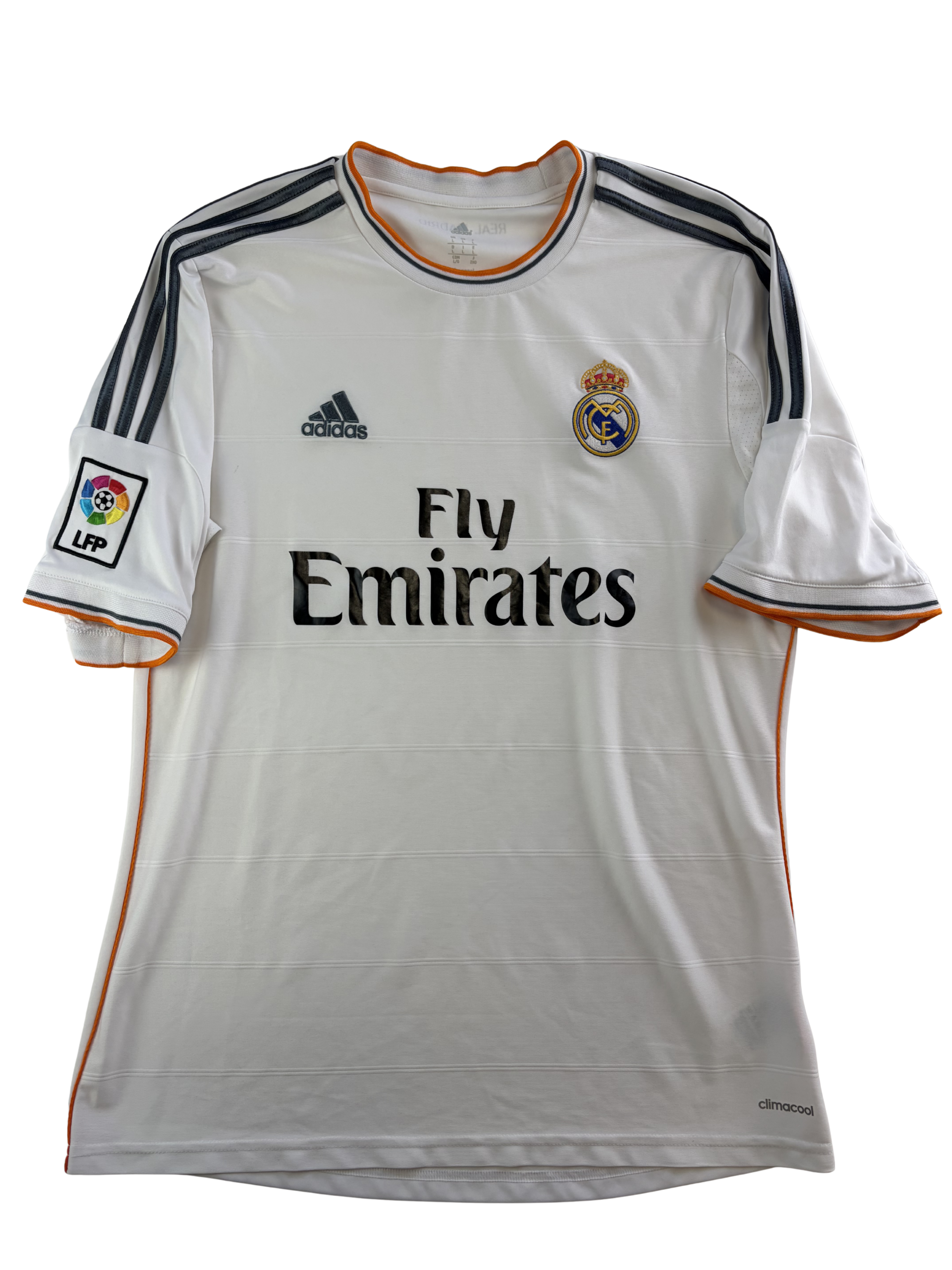 Real Madrid 13/14 - L