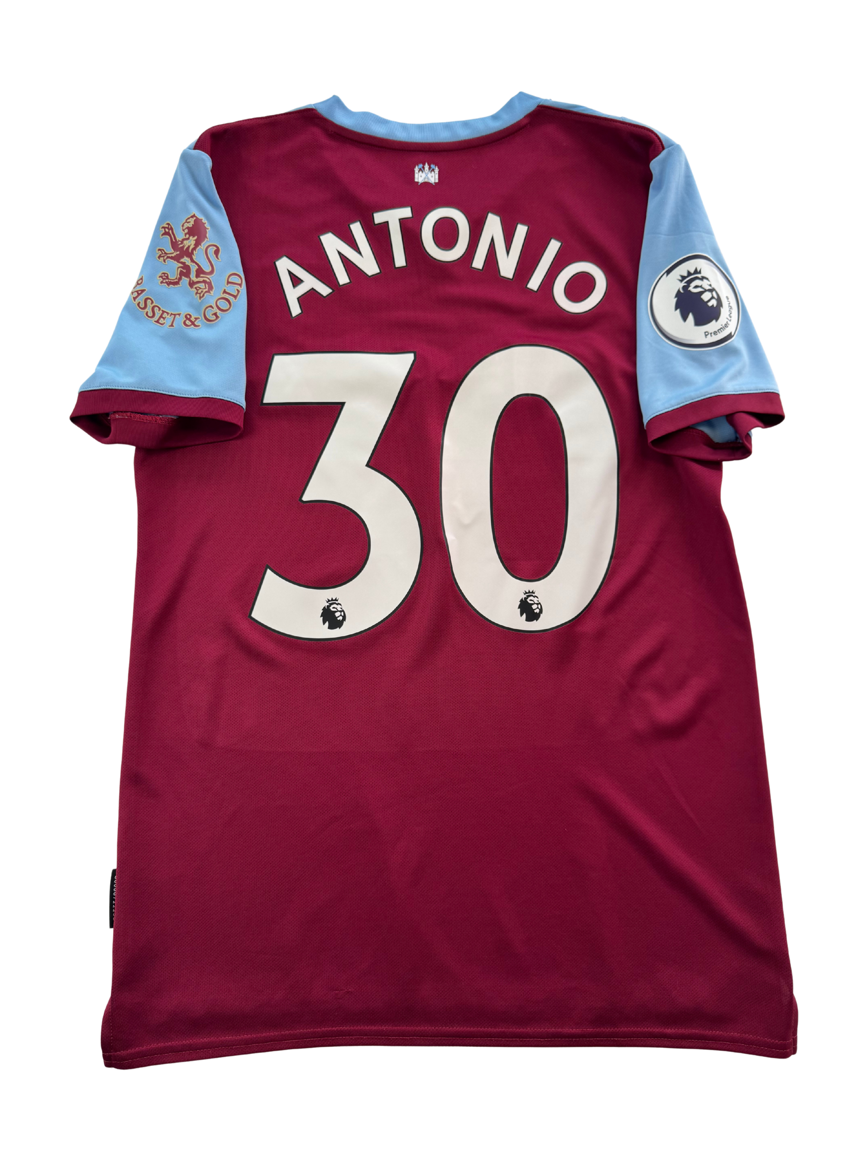 Michail Antonio West Ham 19/20 - S