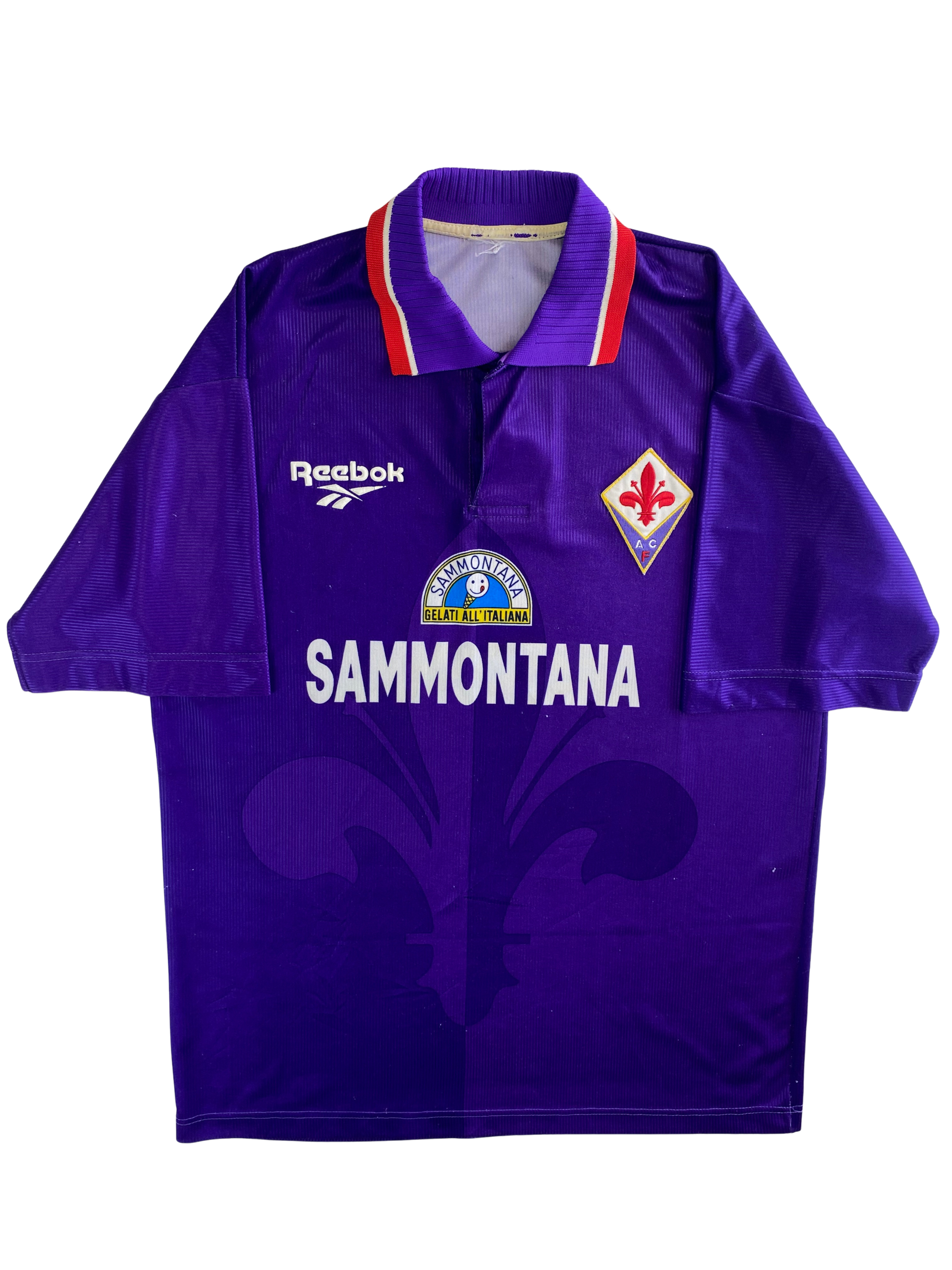 Fiorentina 95/97 - L