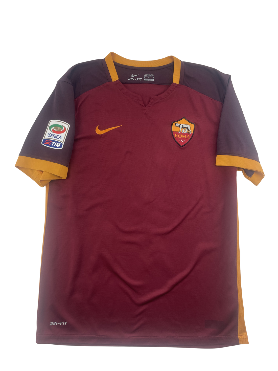 Francesco Totti Roma 15/16 - M