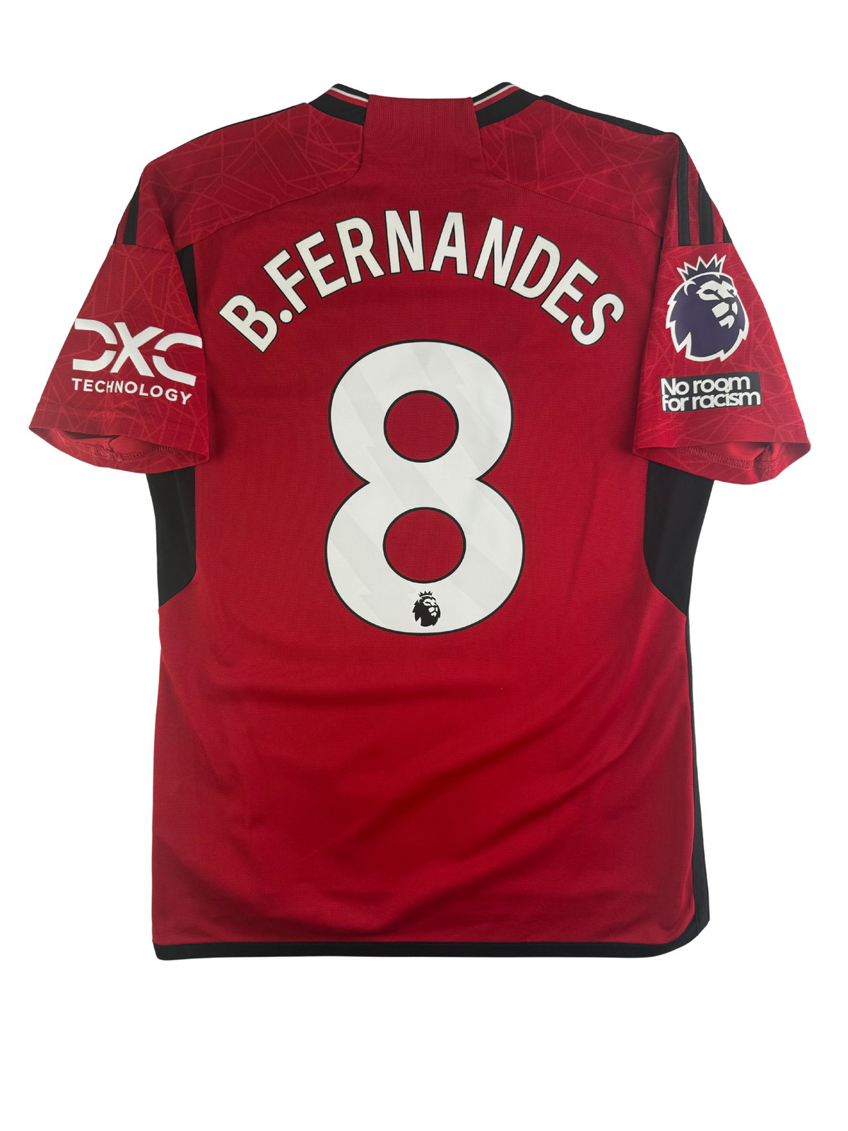 Bruno Fernandes Manchester United 23/24 - S