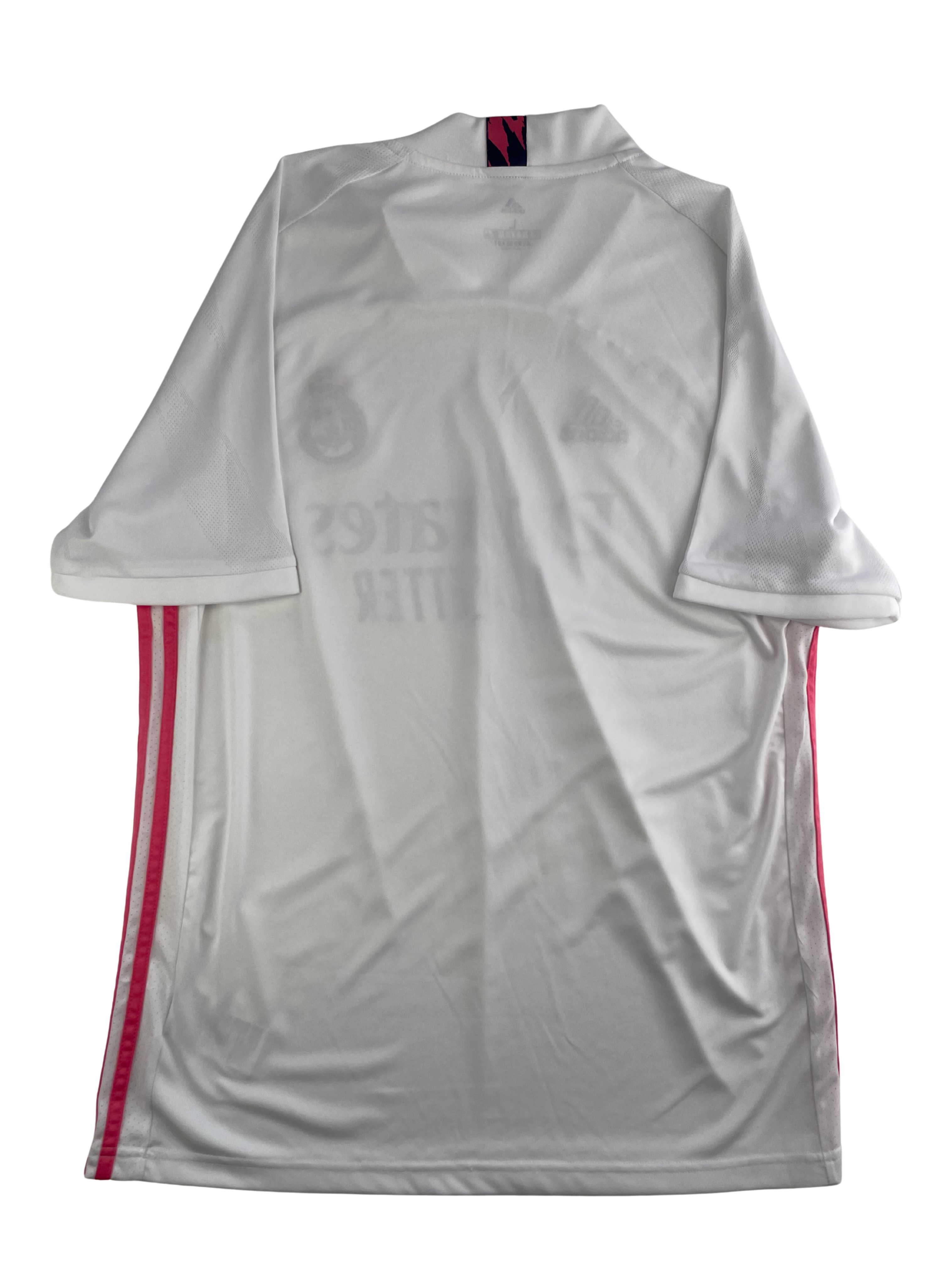 Real Madrid 20/21 - L