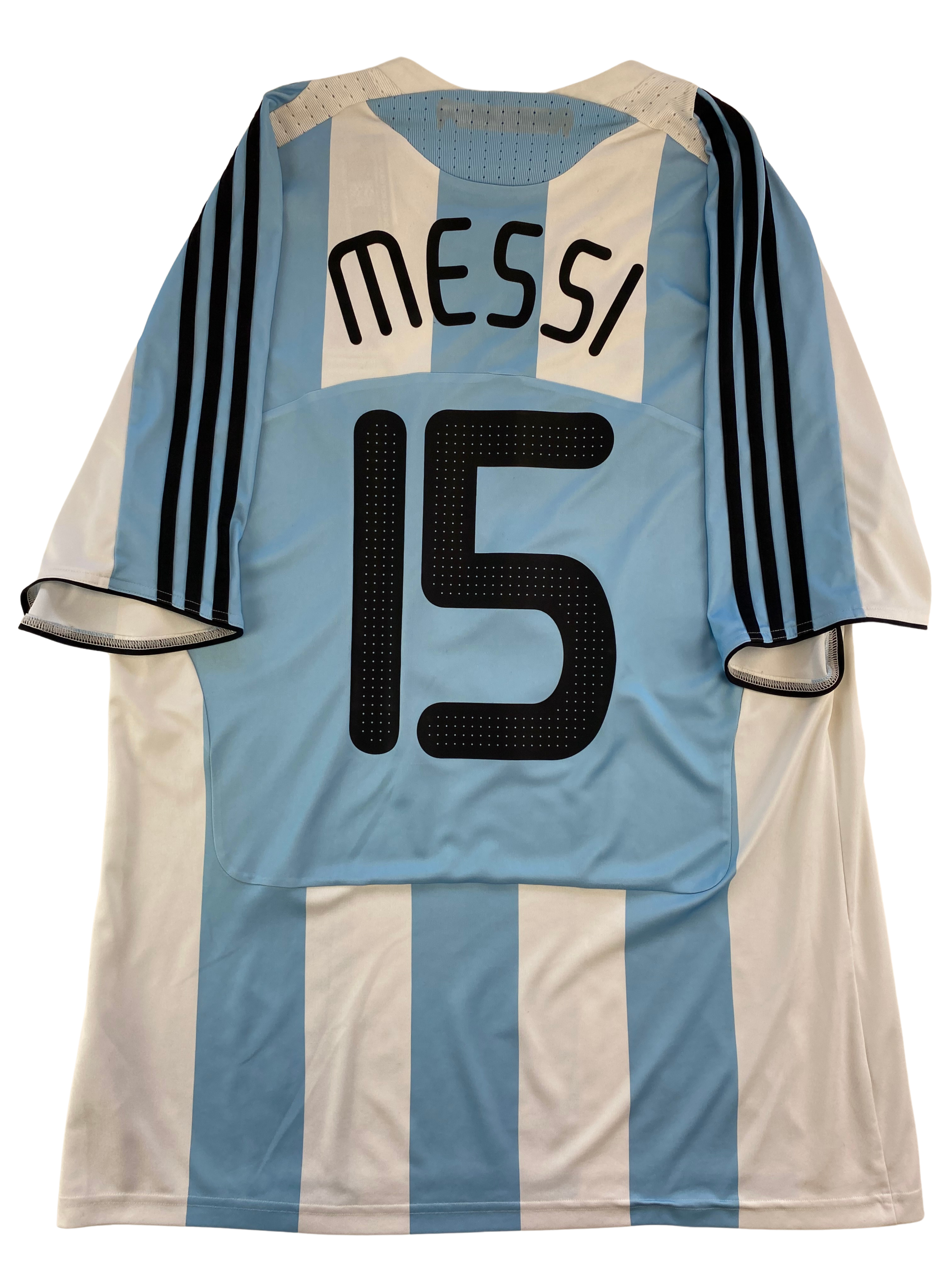 Lionel Messi Argentina 07/09 - M