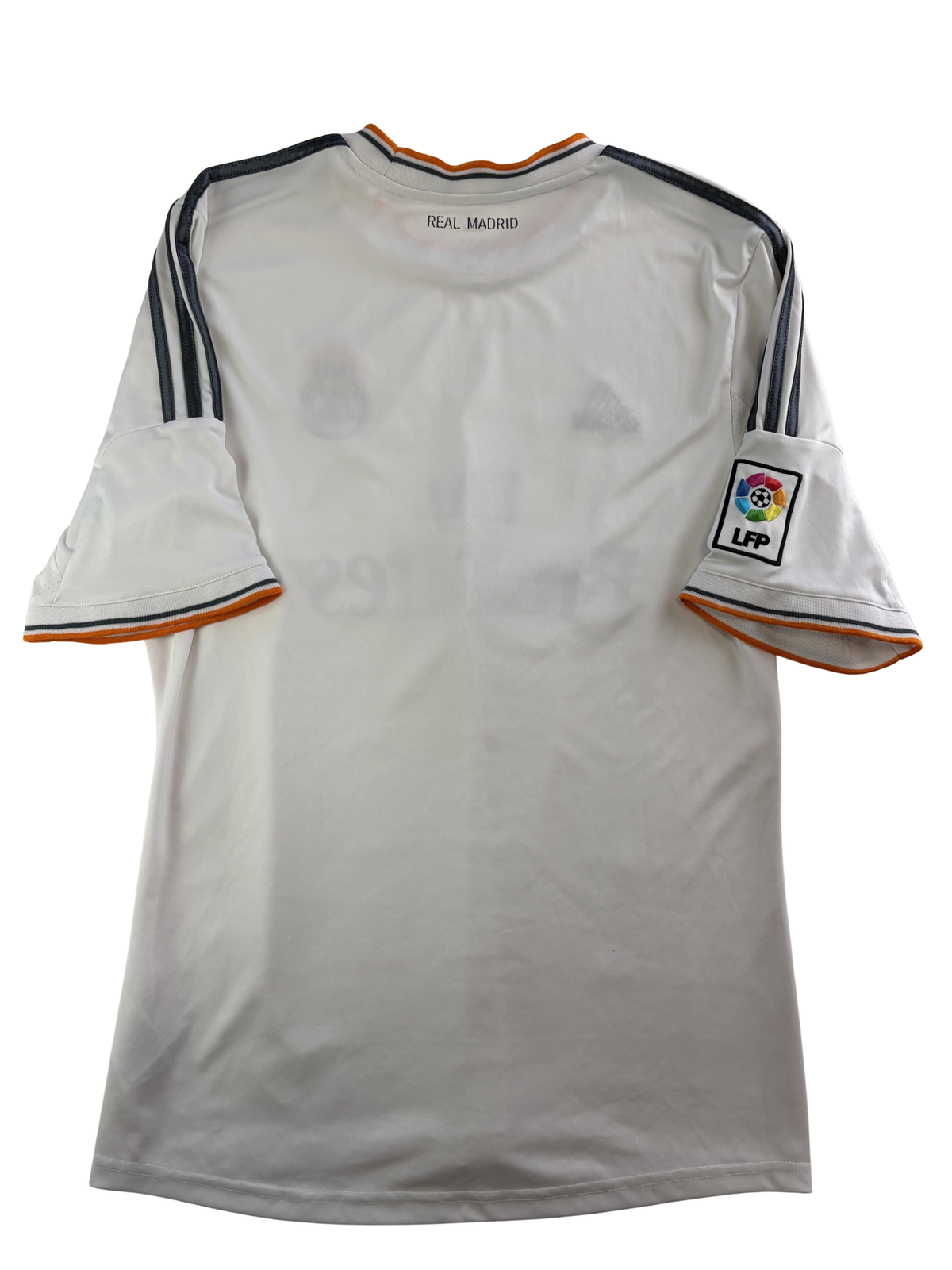 Real Madrid 13/14 - L