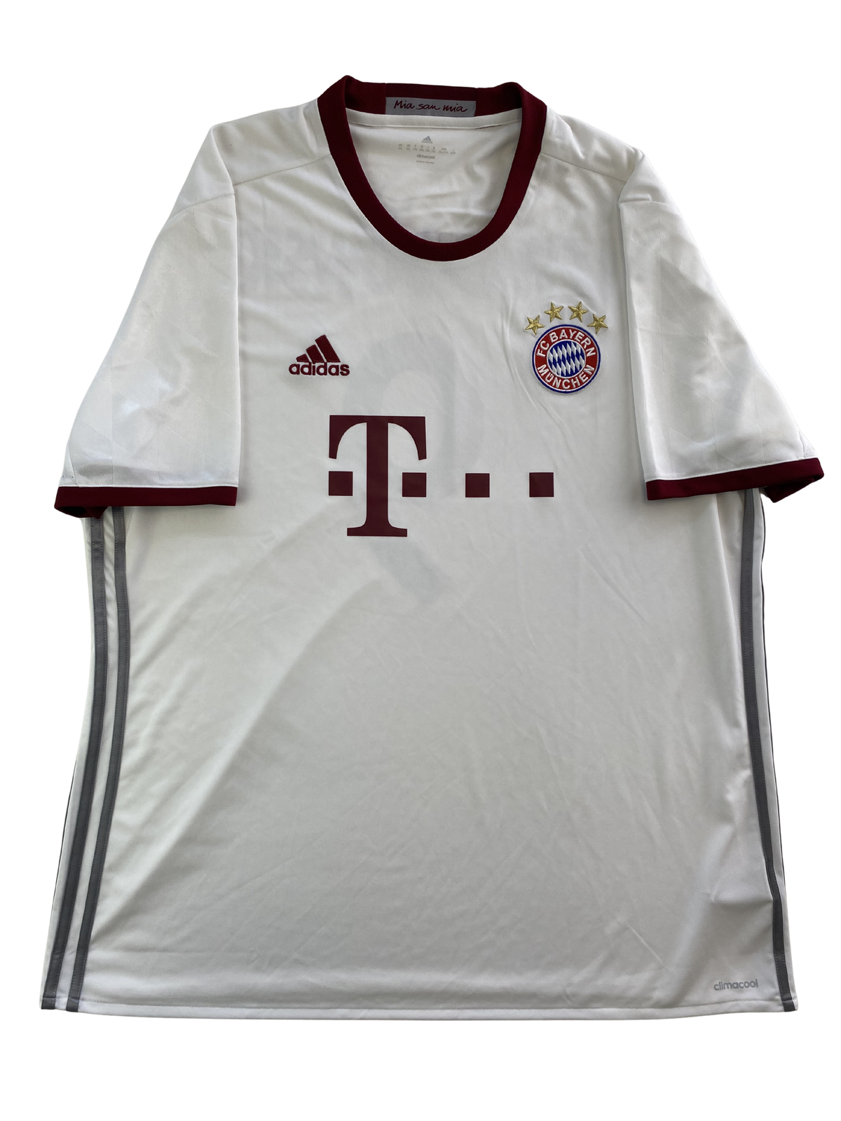 Robert Lewandowski Bayern München 16/17 - XXL