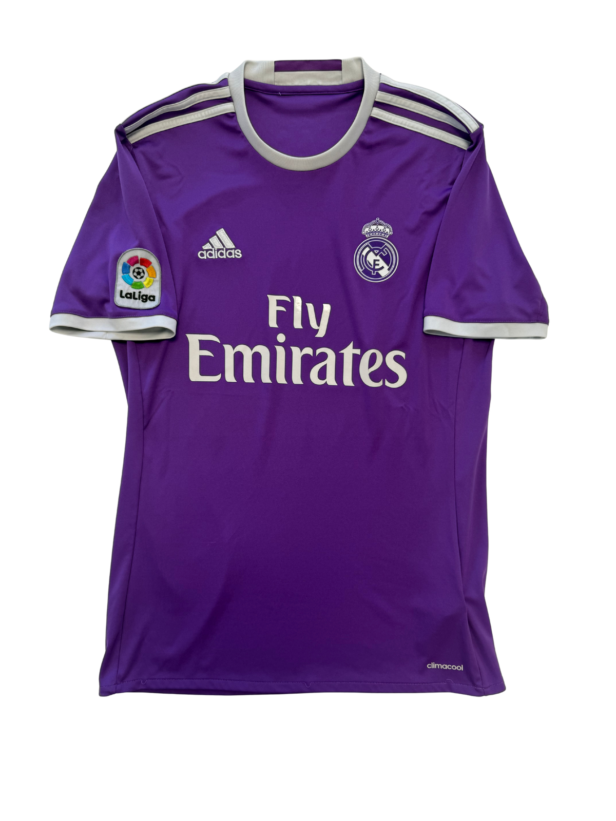 Cristiano Ronaldo Real Madrid 16/17 - S