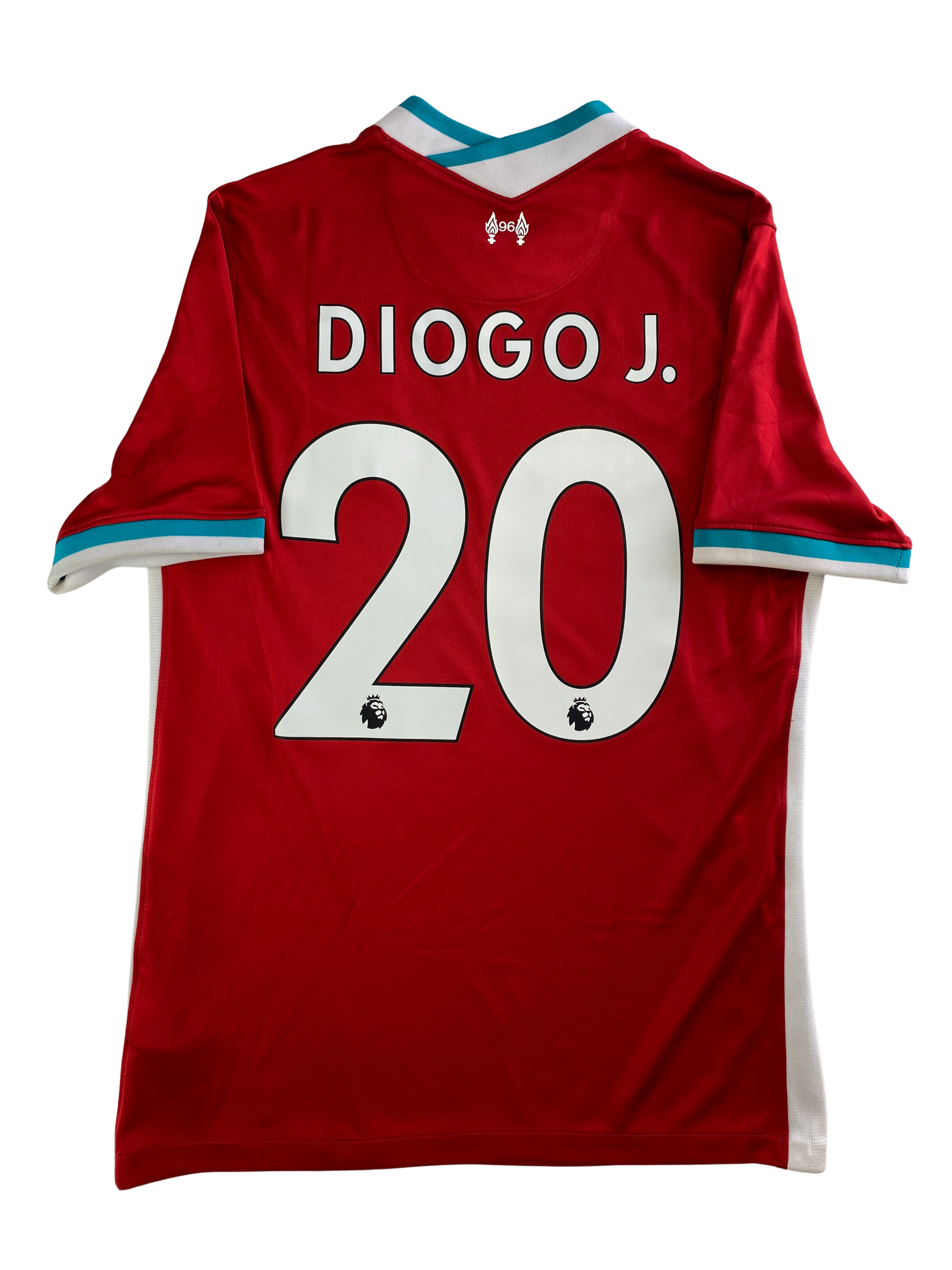 Diogo Jota Liverpool 20/21 - M