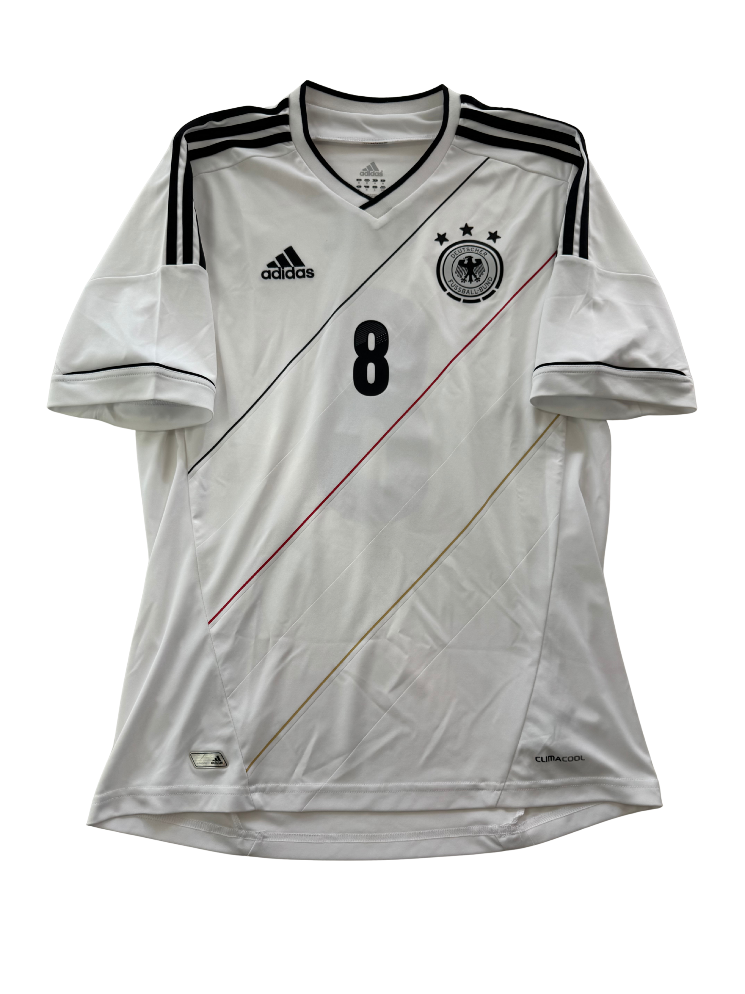 Mesut Özil Deutschland 12/13 - M