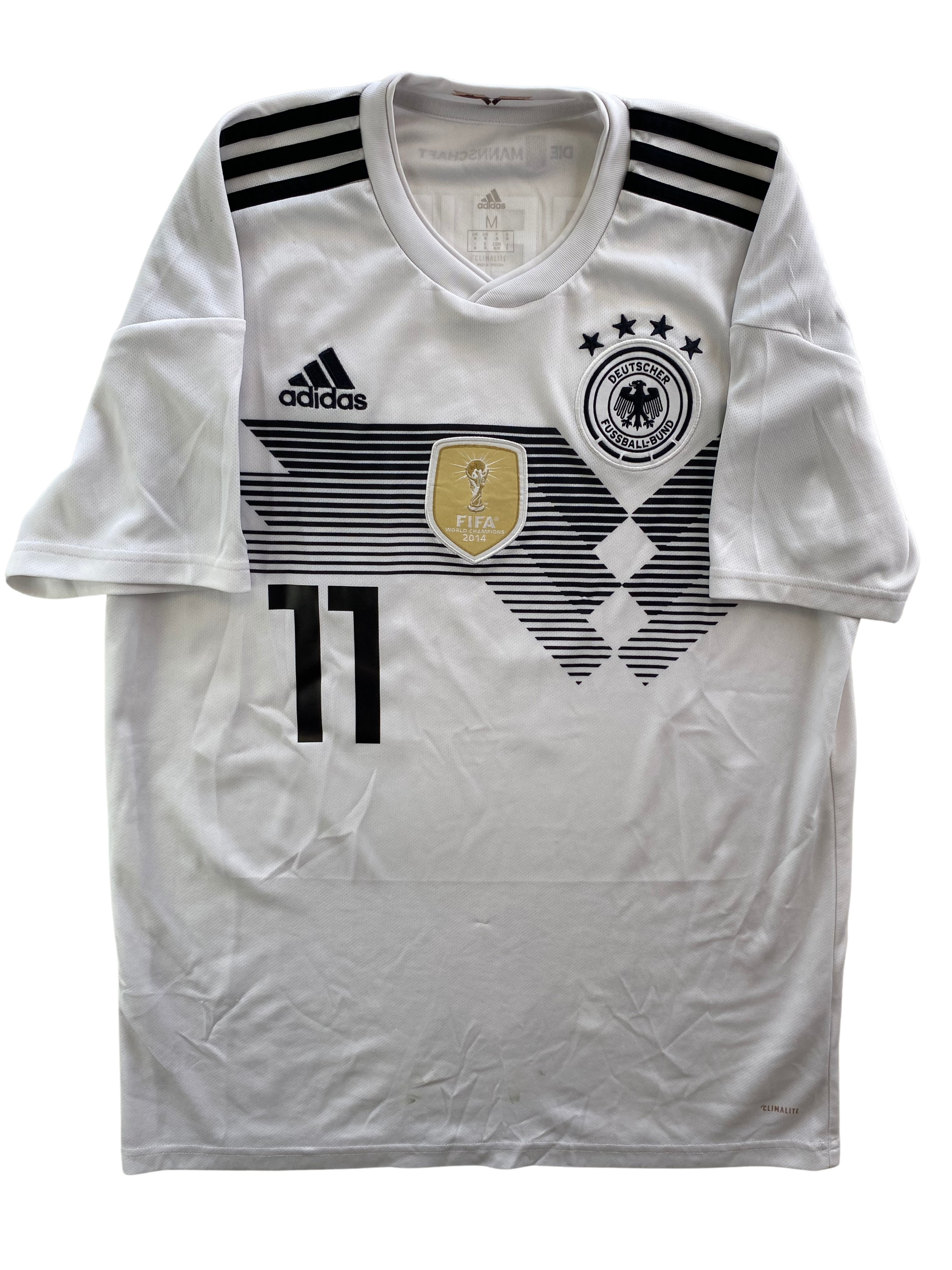 Marco Reus Deutschland 18/19 - M