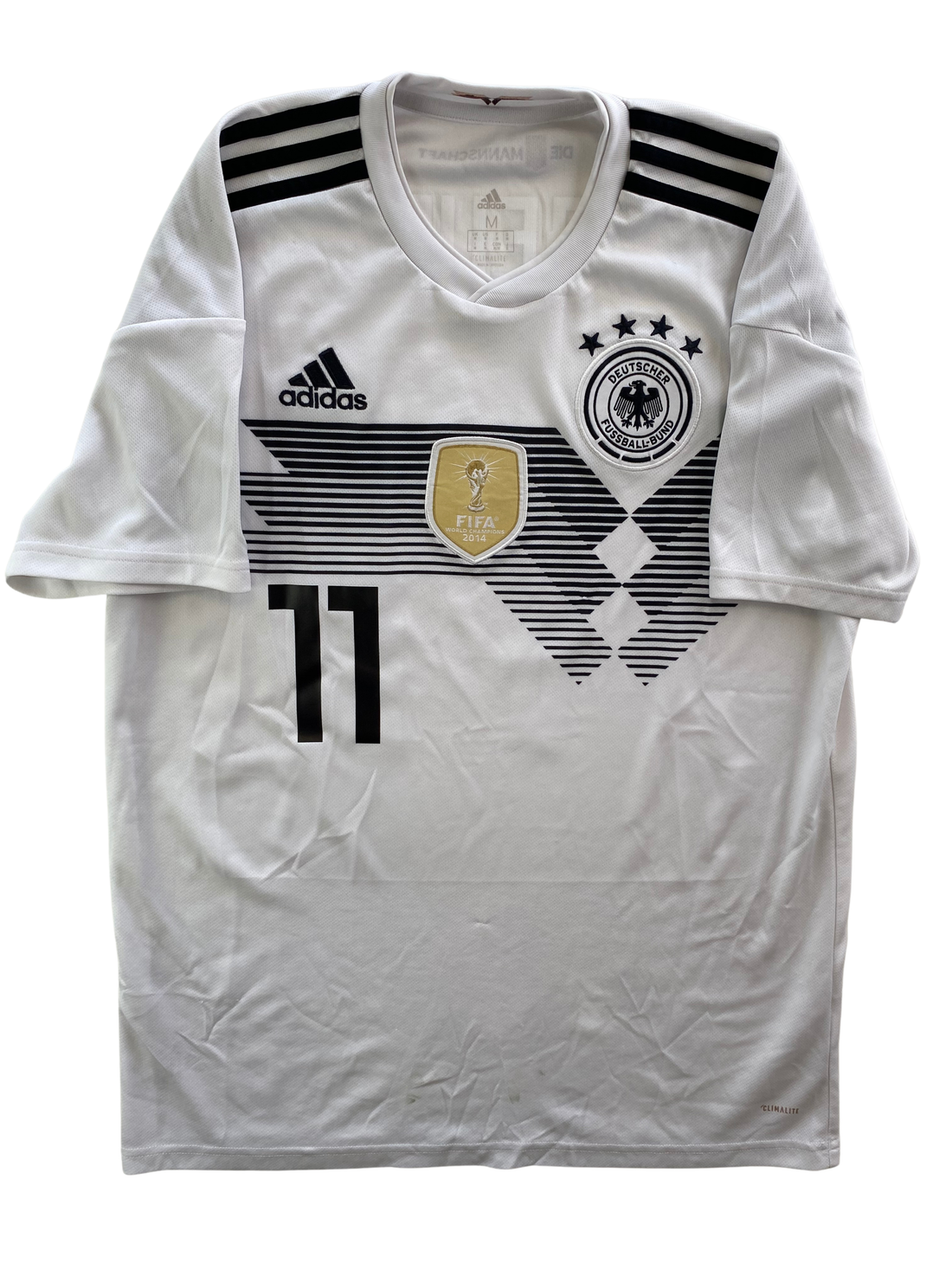 Marco Reus Deutschland 18/19 - M