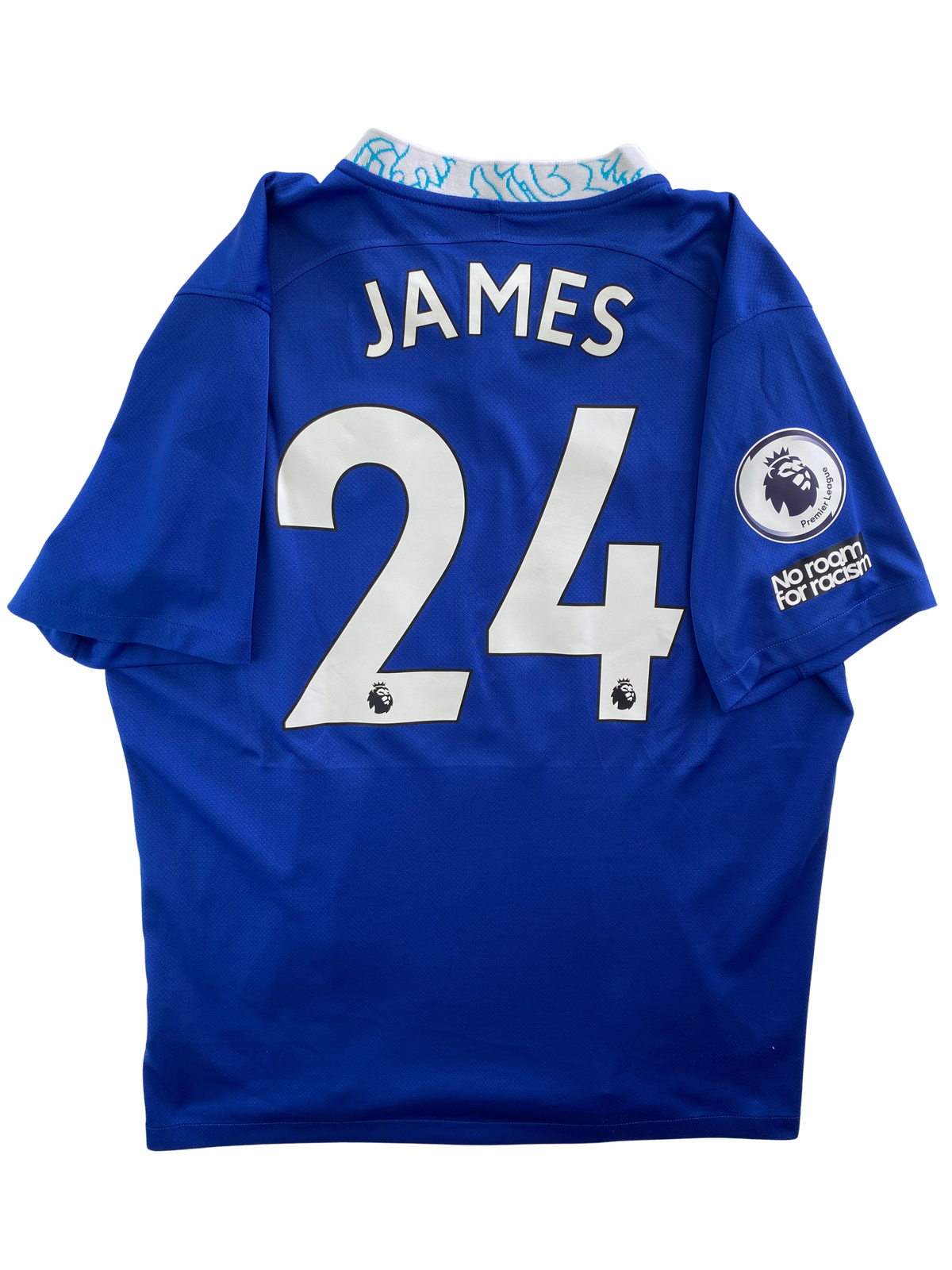 Reece James Chelsea 22/23 - L