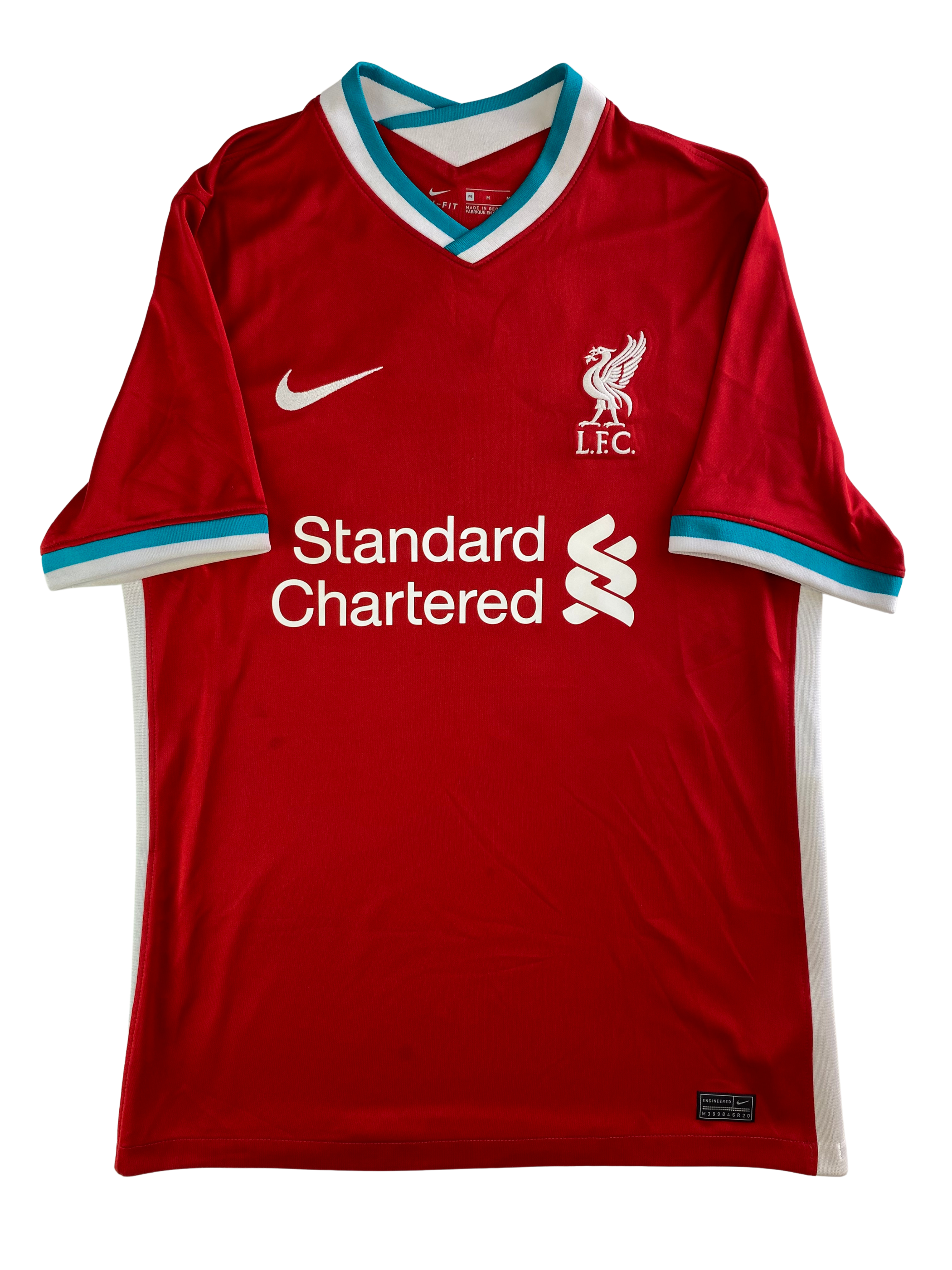 Diogo Jota Liverpool 20/21 - M