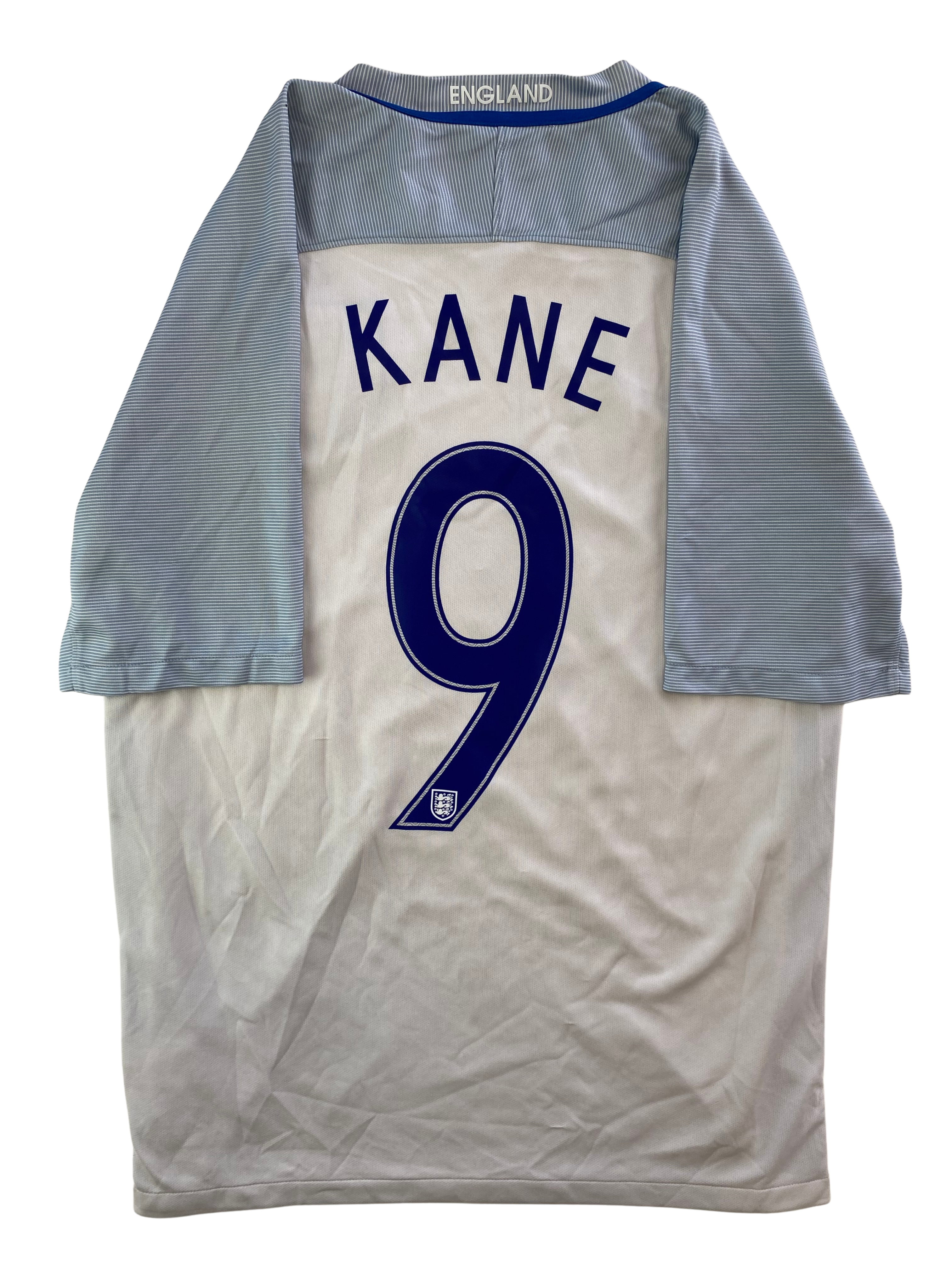 Harry Kane England 16/17 - M
