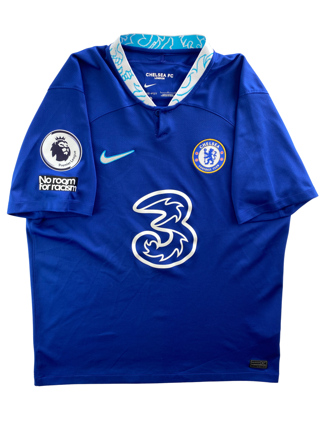 Reece James Chelsea 22/23 - L