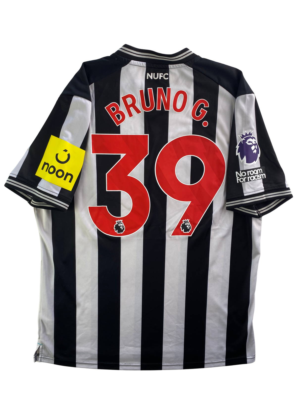 Bruno Guimarães Newcastle United 23/24 - XL