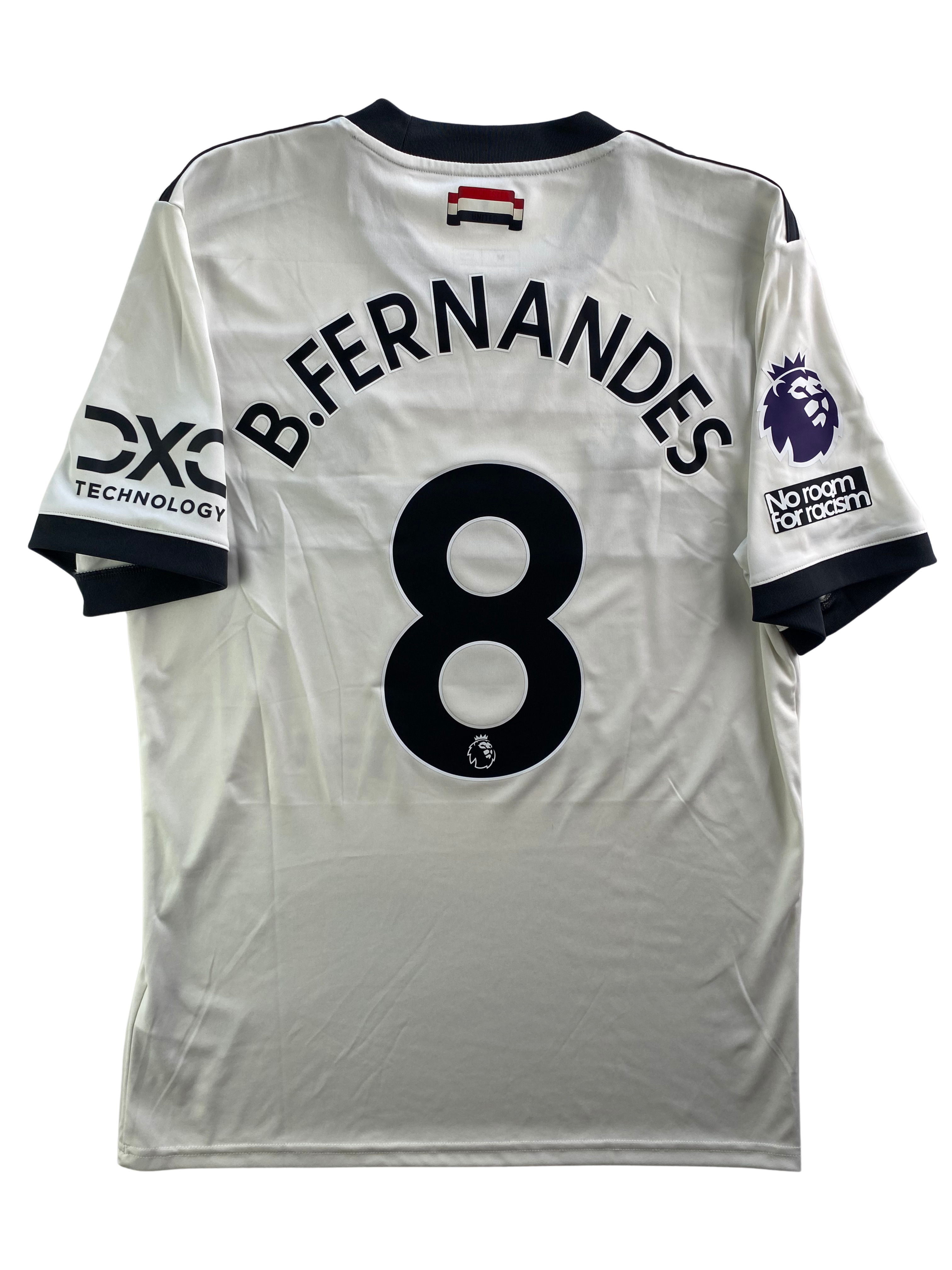 Bruno Fernandes Manchester United 24/25 - M