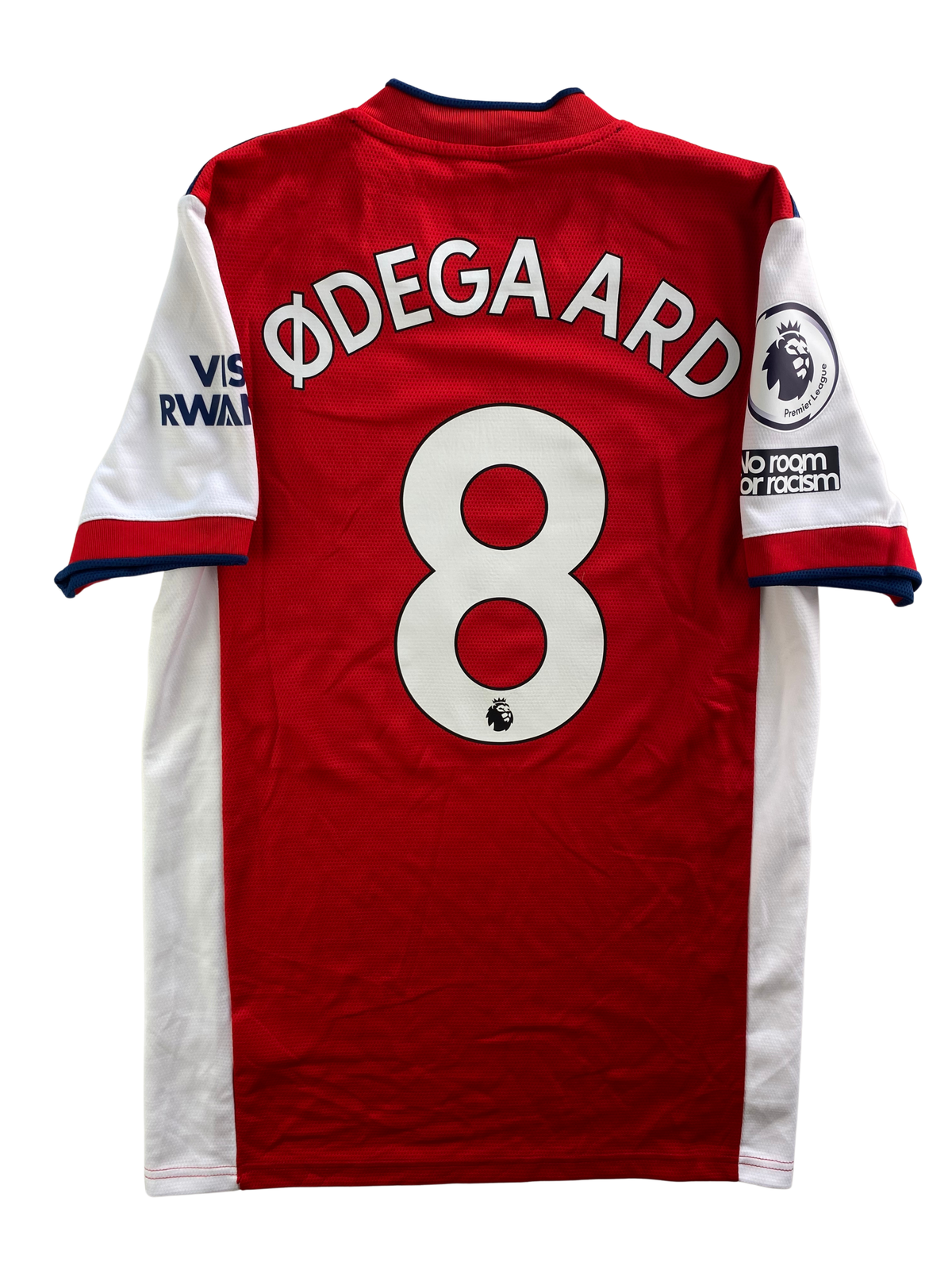 Martin Ødegaard Arsenal 21/22 - S
