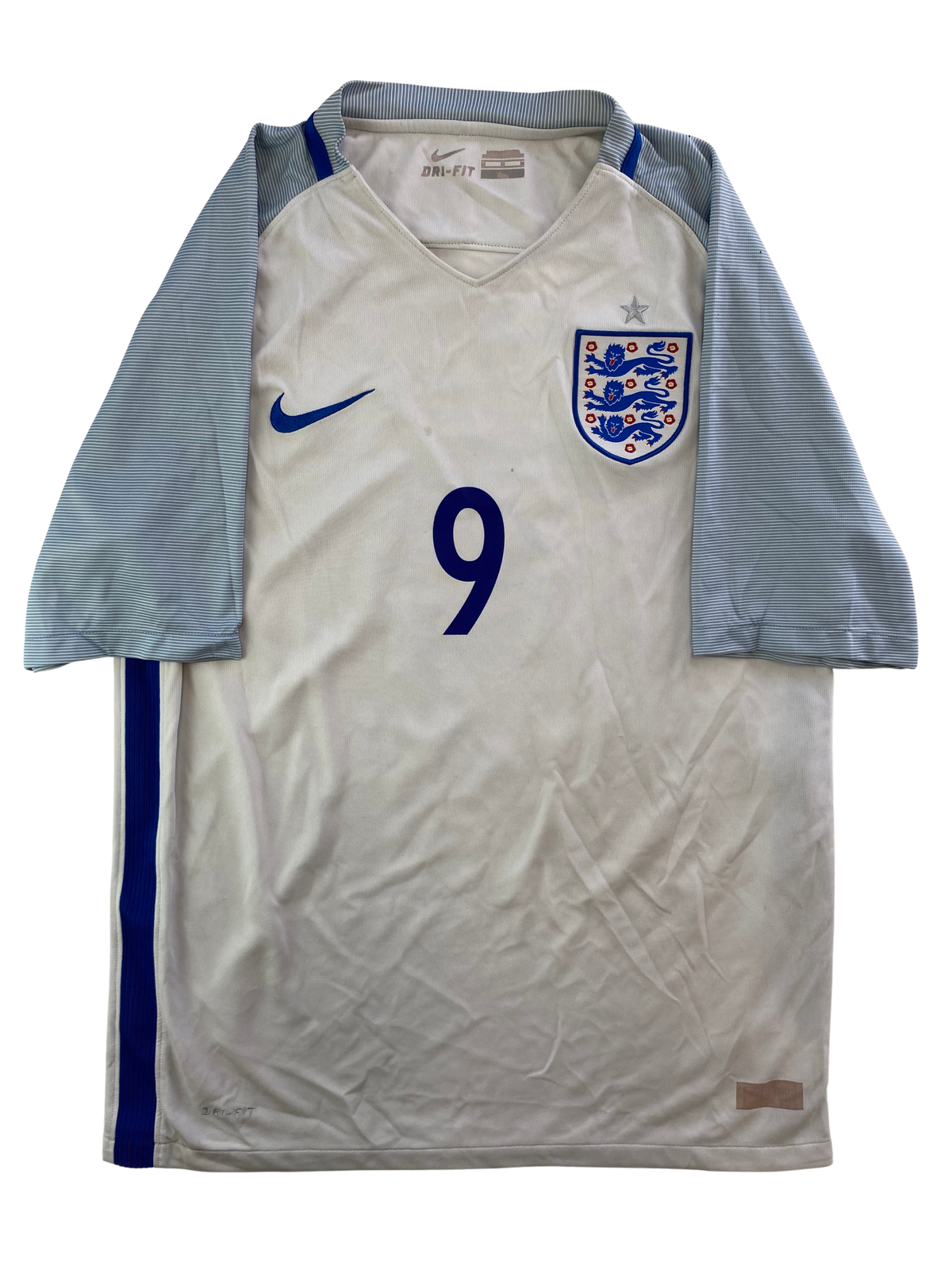 Harry Kane England 16/17 - M
