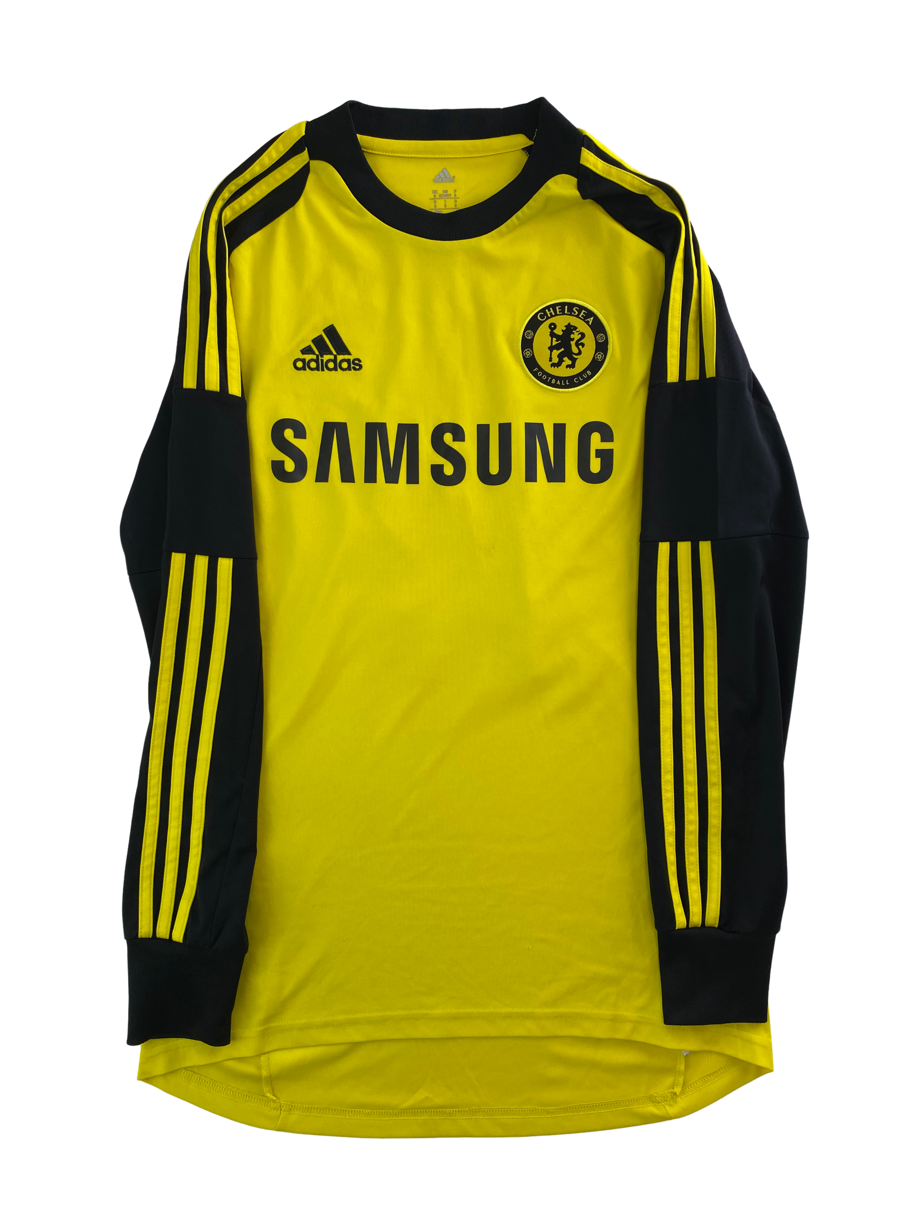 Thibaut Courtois Chelsea 13/14 - S
