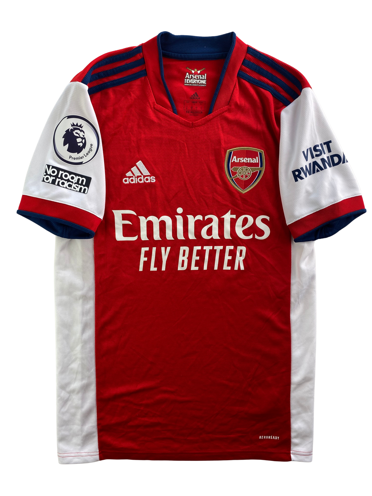 Martin Ødegaard Arsenal 21/22 - S