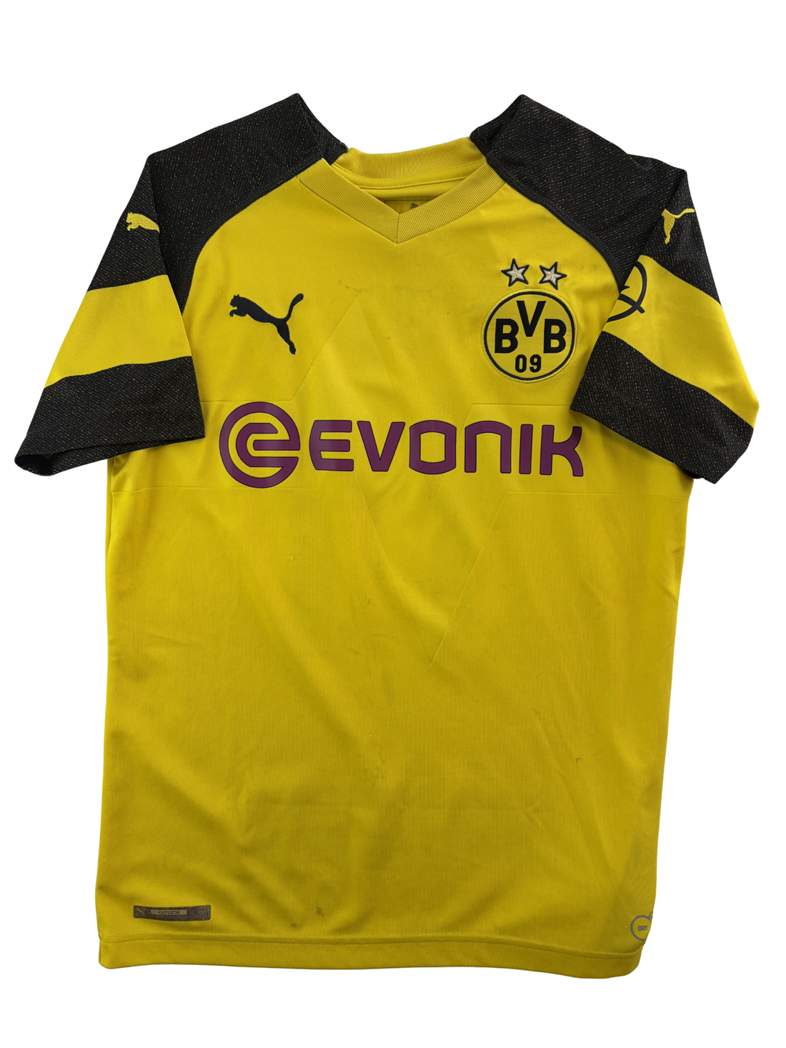 Marco Reus Dortmund 18/19 - 13/14 Y