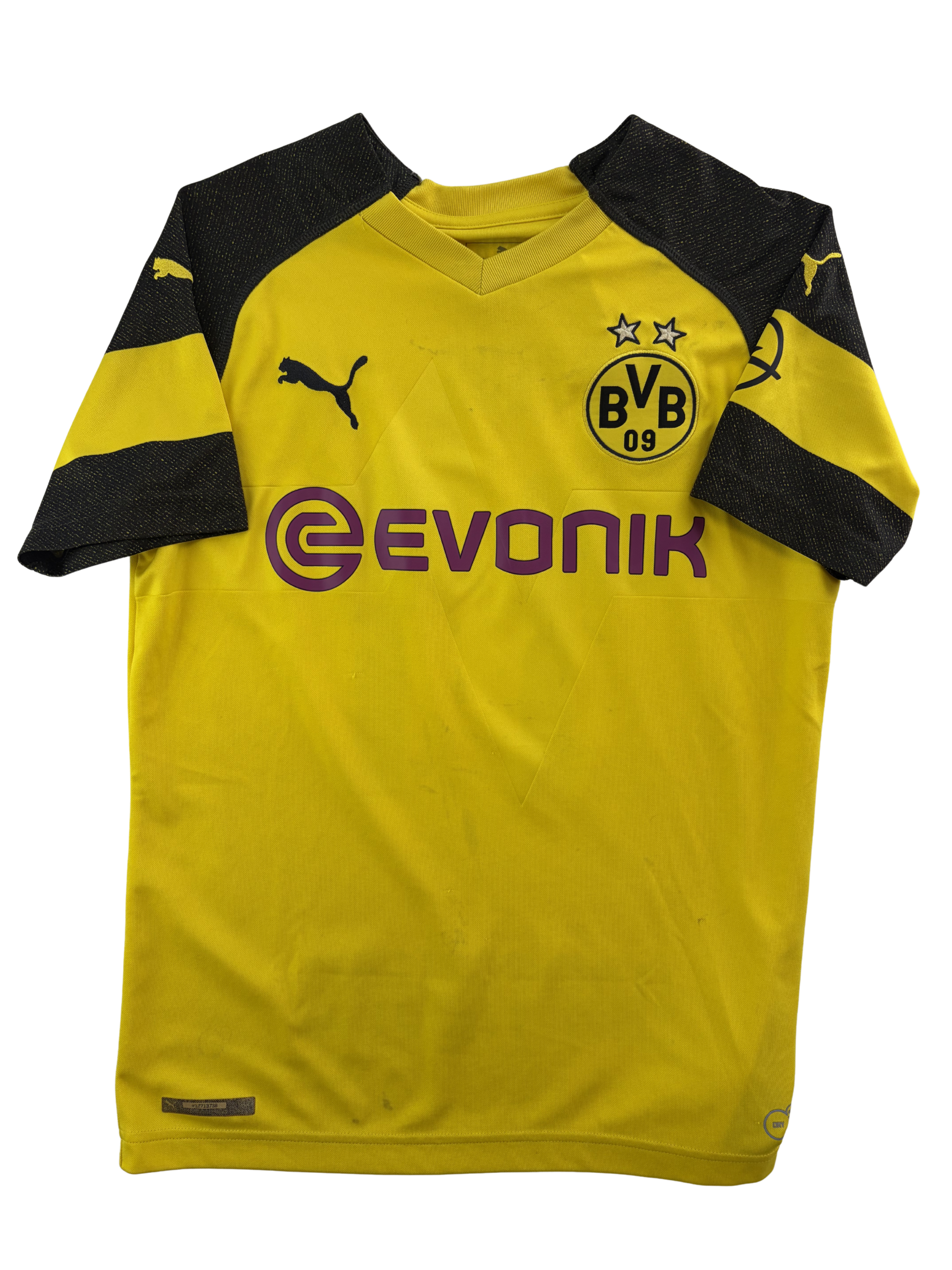Marco Reus Dortmund 18/19 - 13/14 Y
