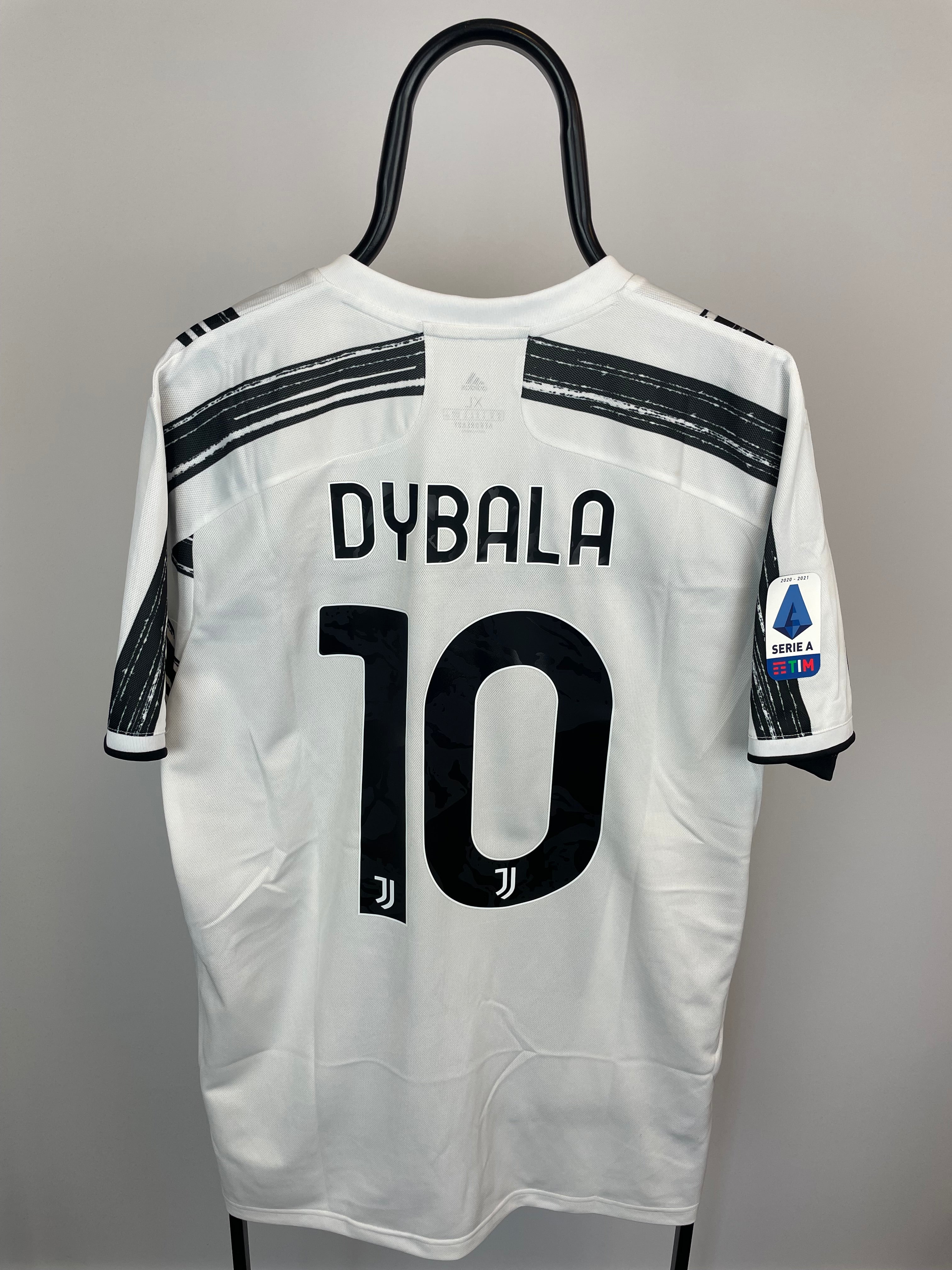 Paulo Dybala Juventus Heimtrikot 20/21 - XL