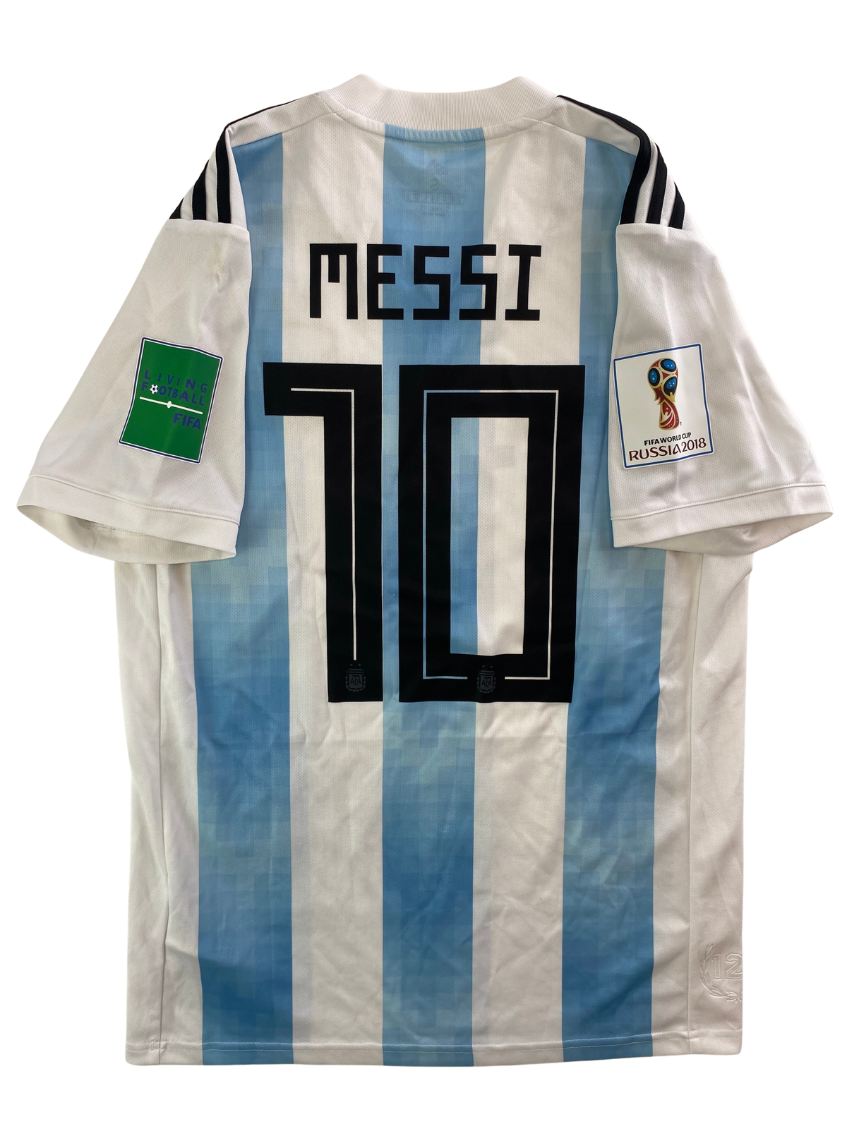 Lionel Messi Argentinien 18/19 - S