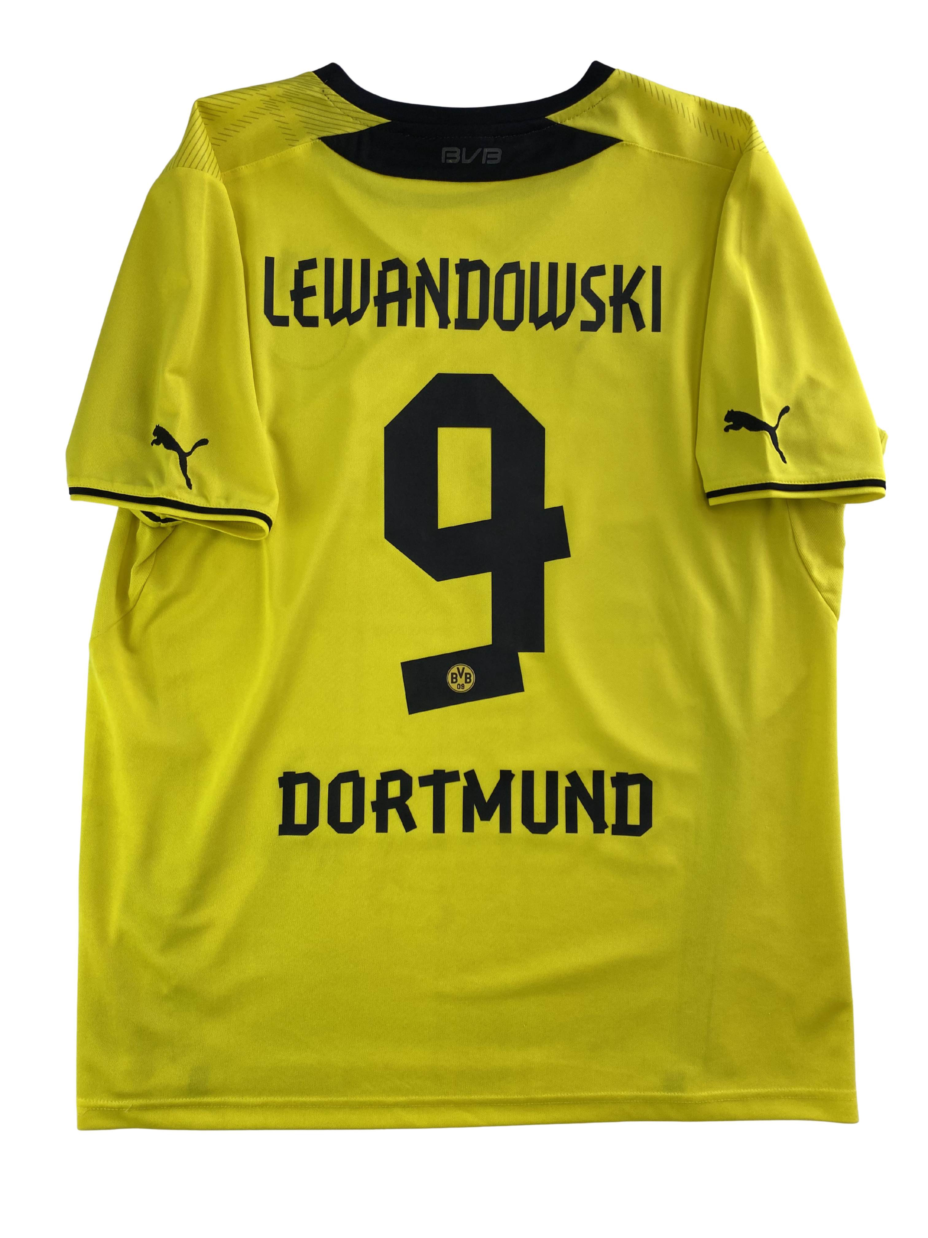 Robert Lewandowski Dortmund 13/14 - XL