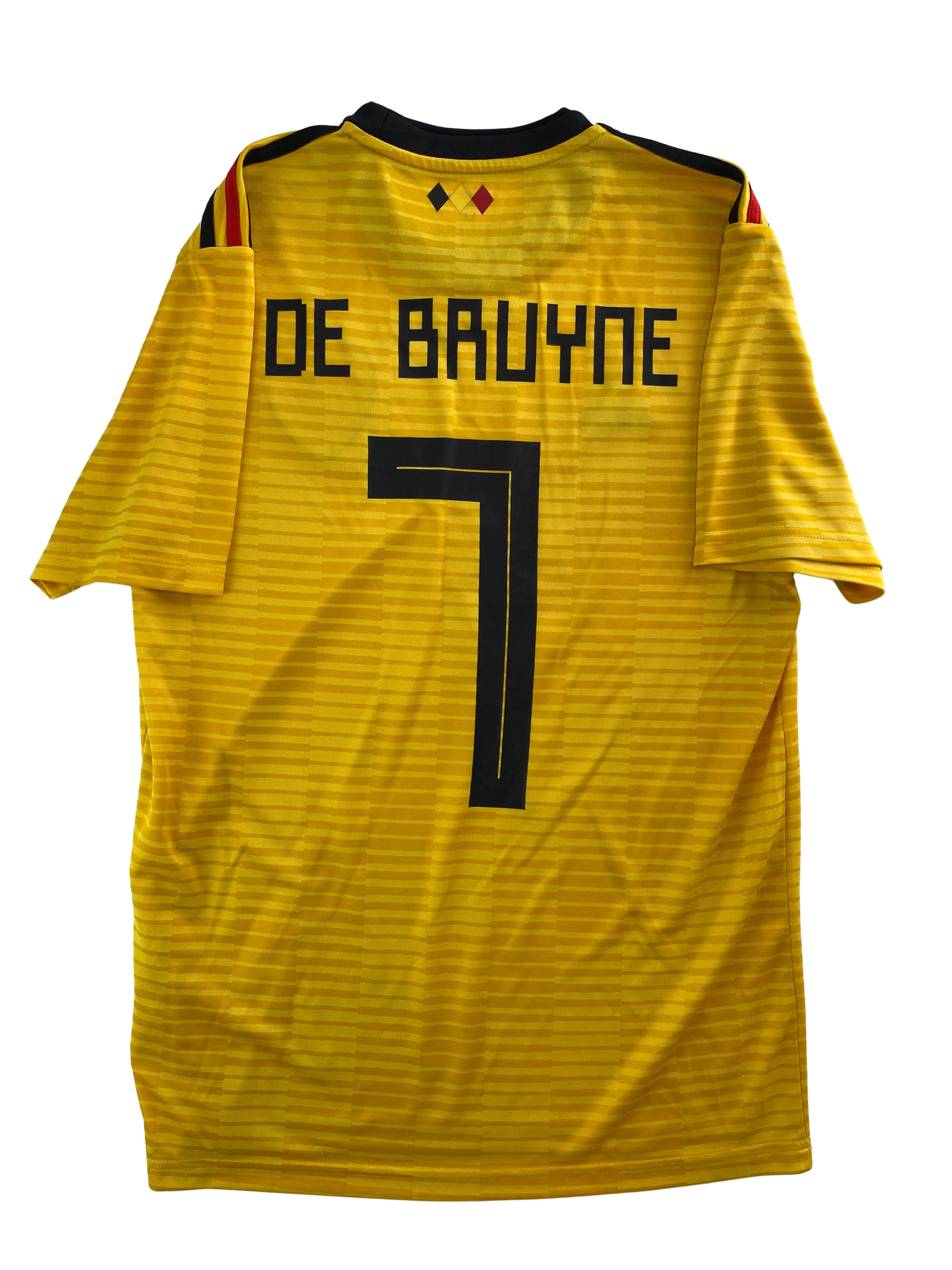 Kevin De Bruyne Belgien 18/19 - M