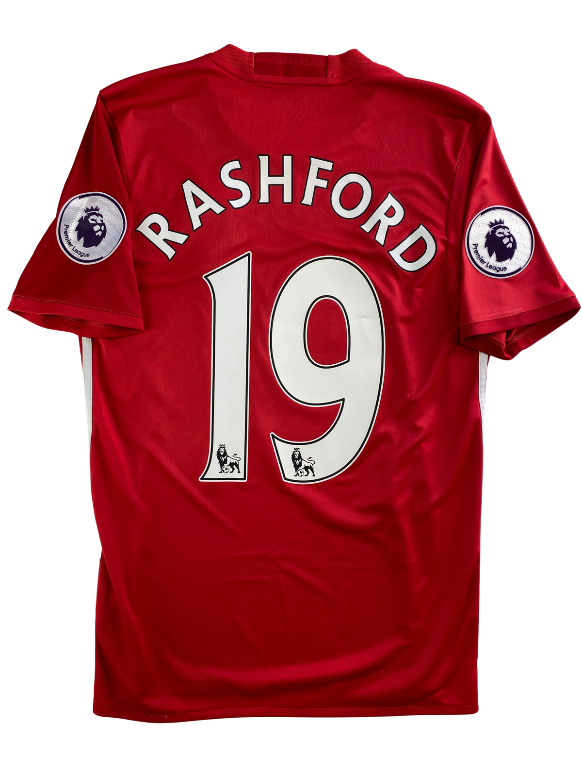 Marcus Rashford Manchester United 16/17 - S