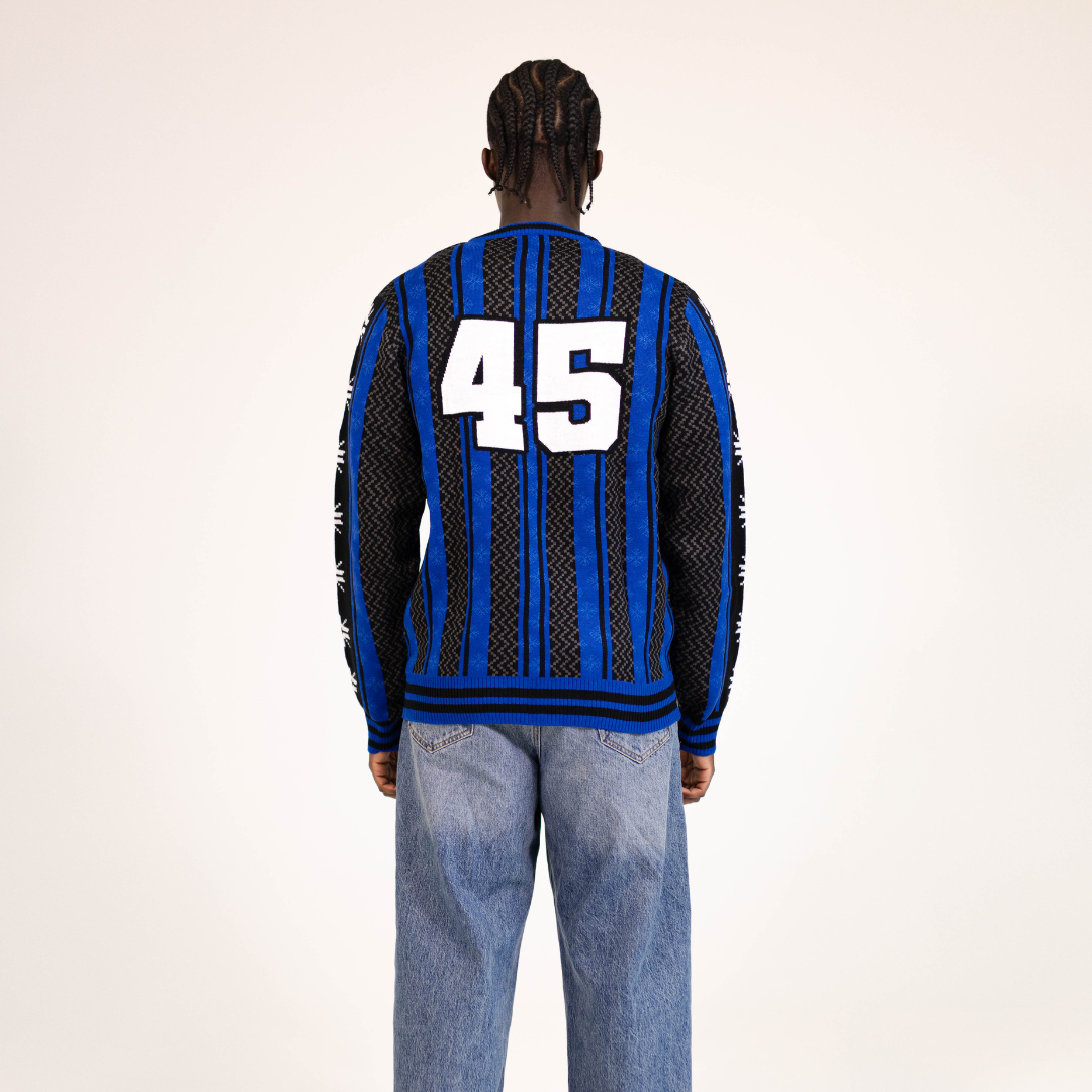 Nilo Julesweater