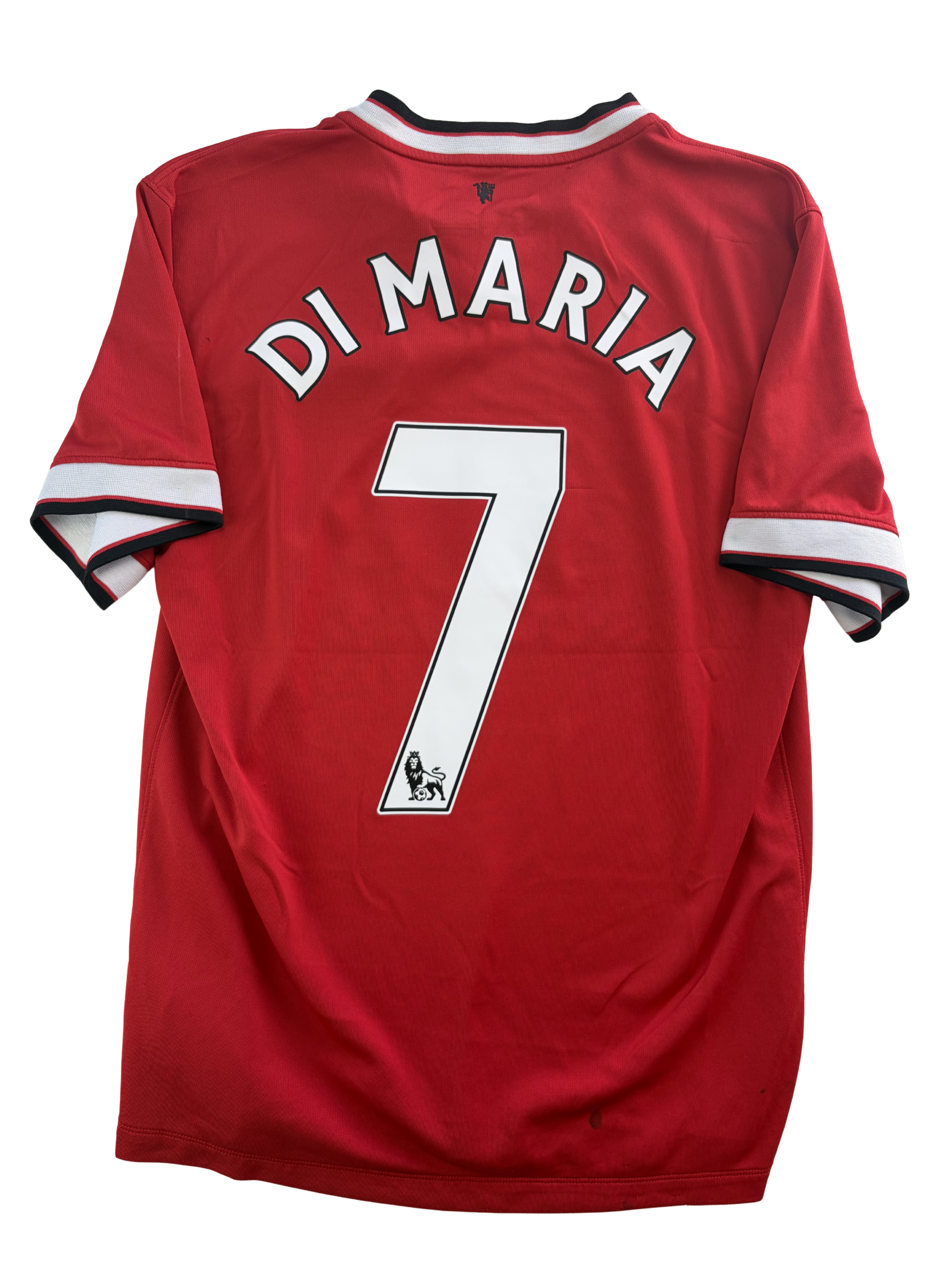 Ángel Di María Manchester United 14/15 - M