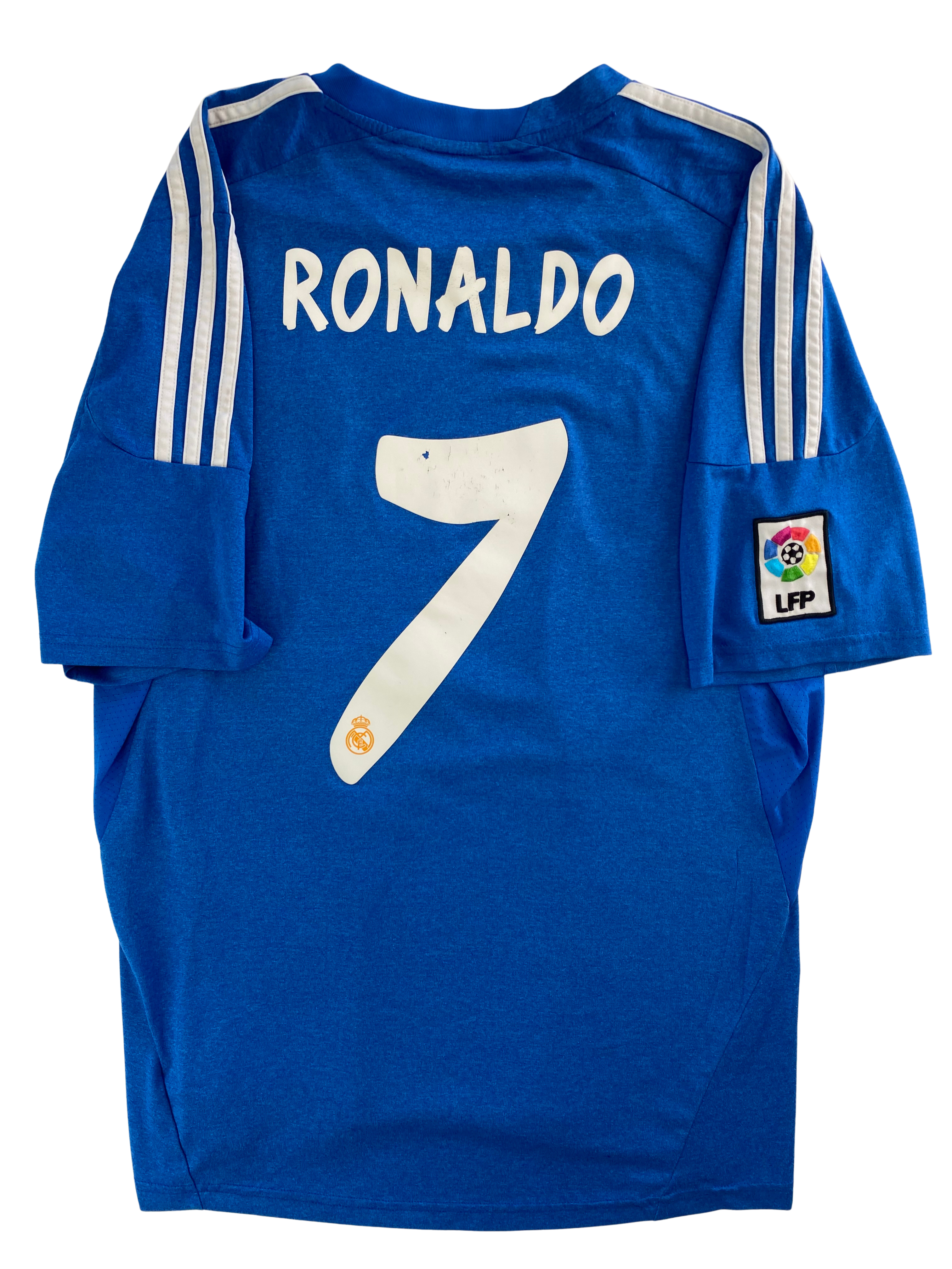 Cristiano Ronaldo Real Madrid 13/14 - XL