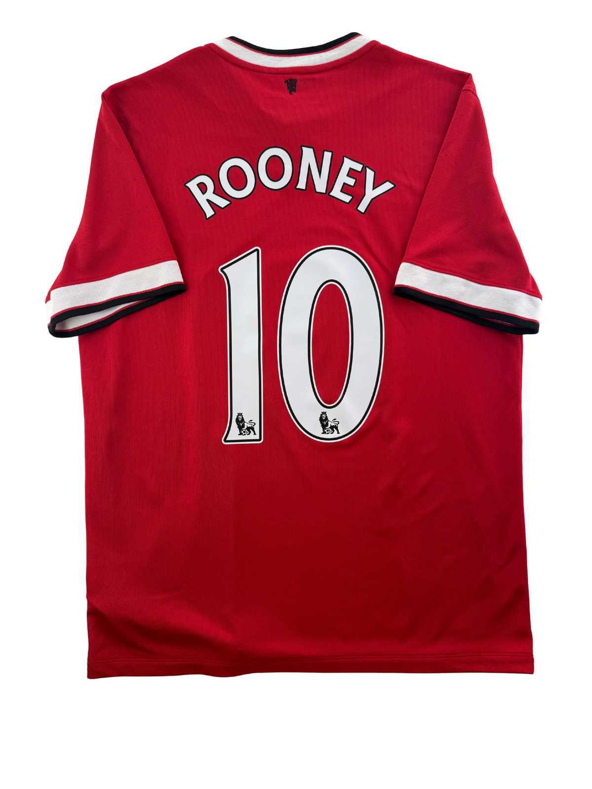 Wayne Rooney Manchester United 14/15 - L