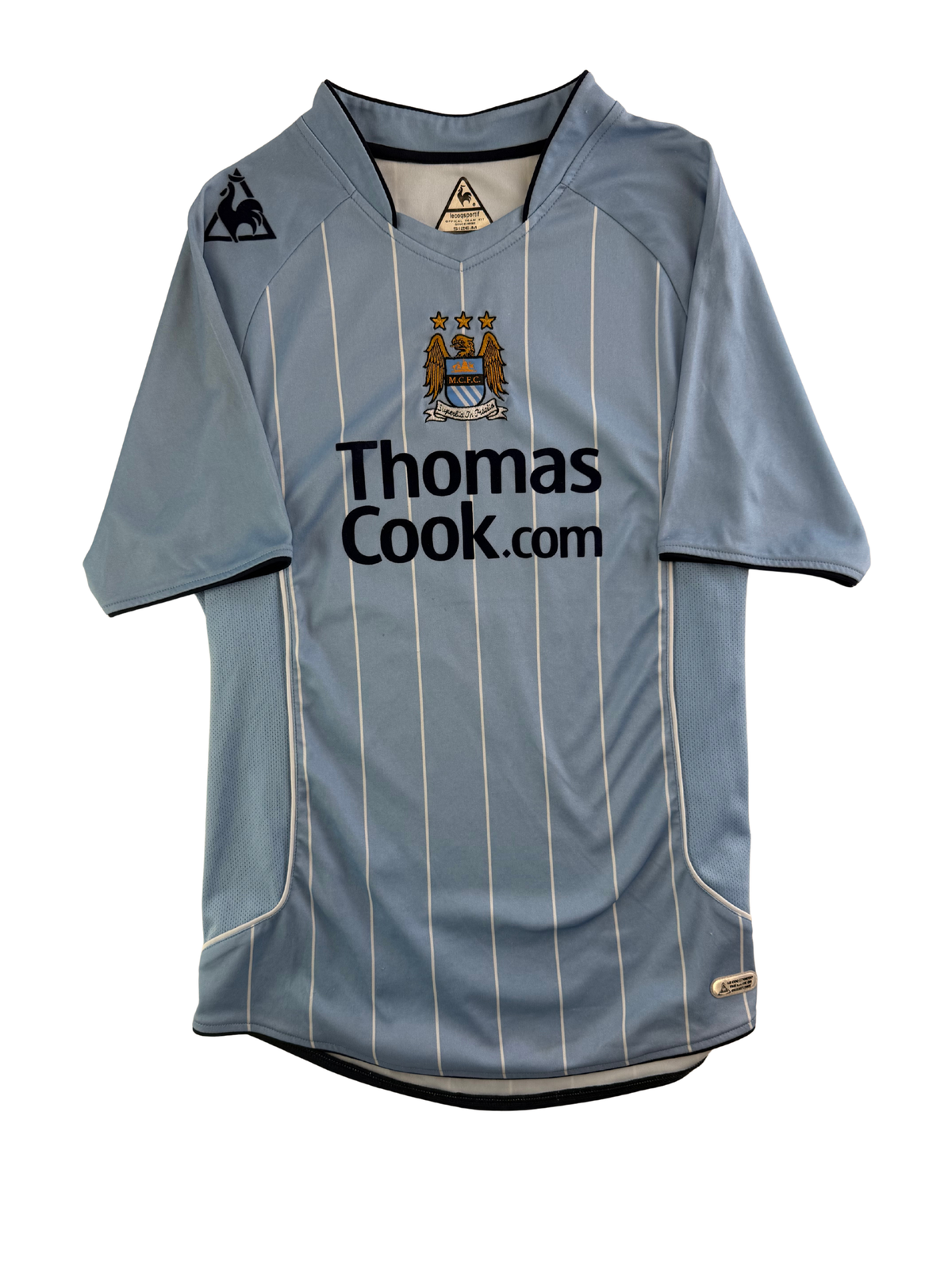 Manchester City 07/08 - M