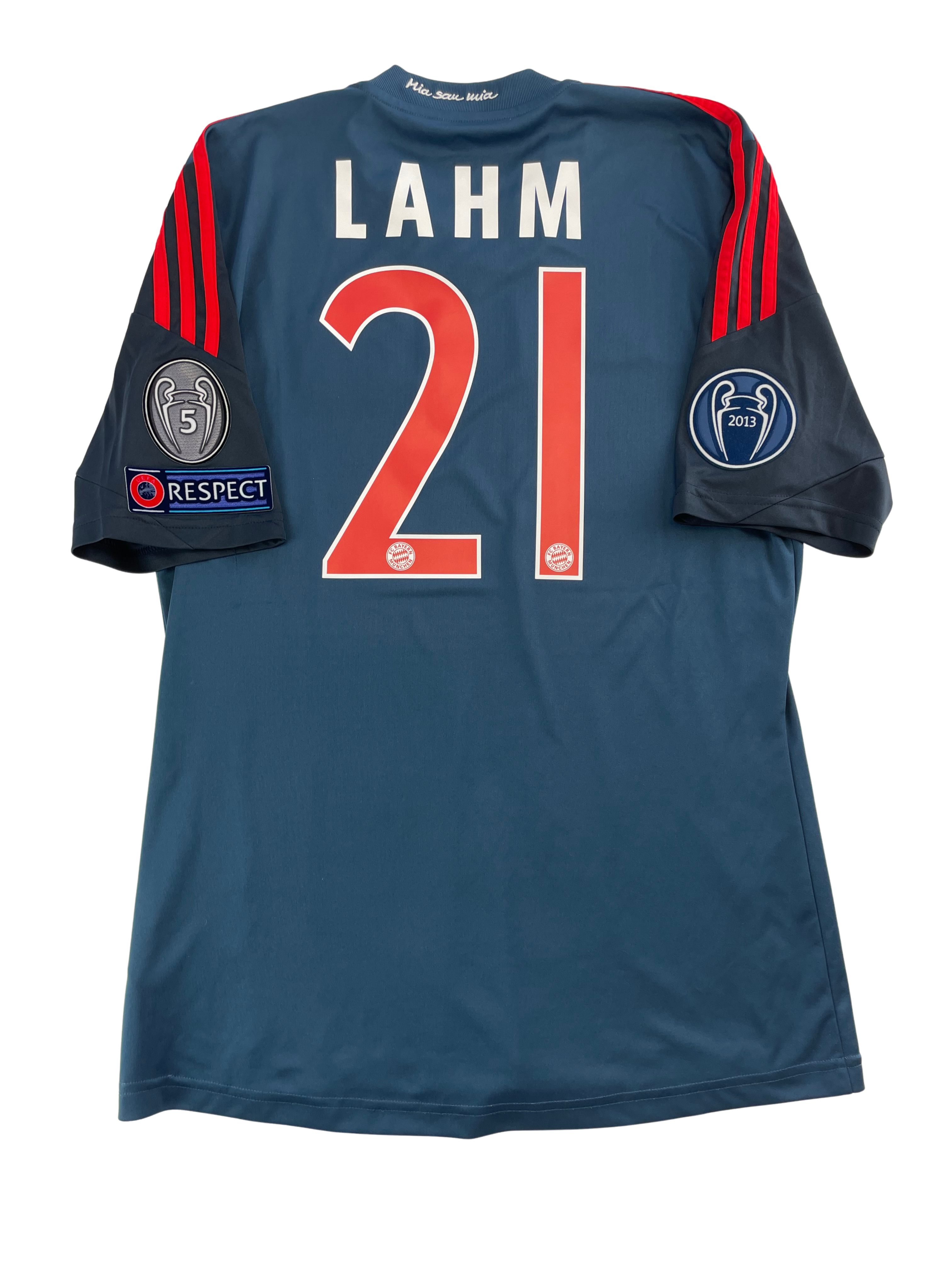 Philipp Lahm Bayern München 13/14 - M