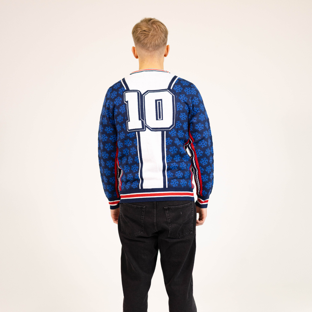 Noel Julesweater