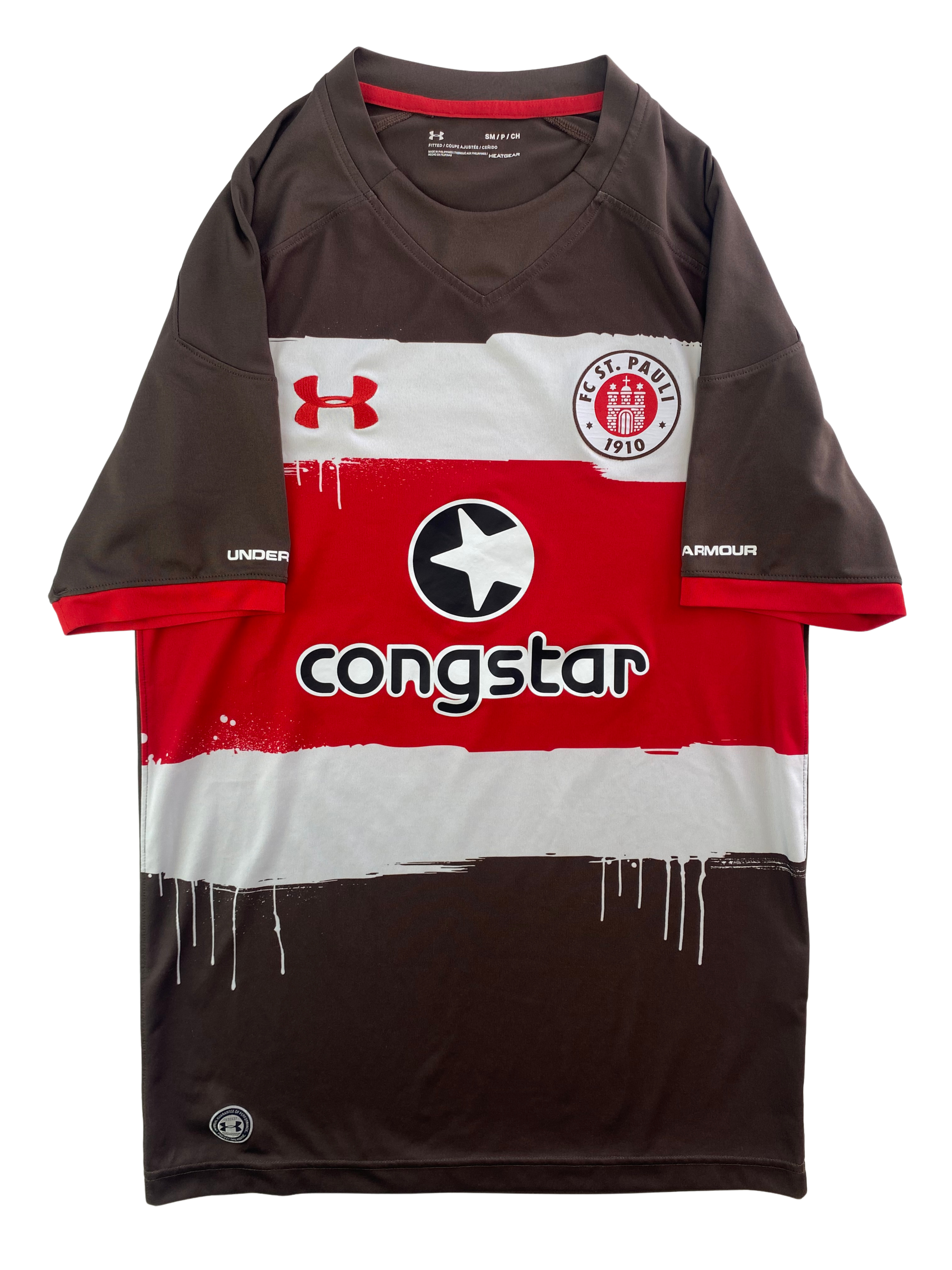 St. Pauli 17/18 - M