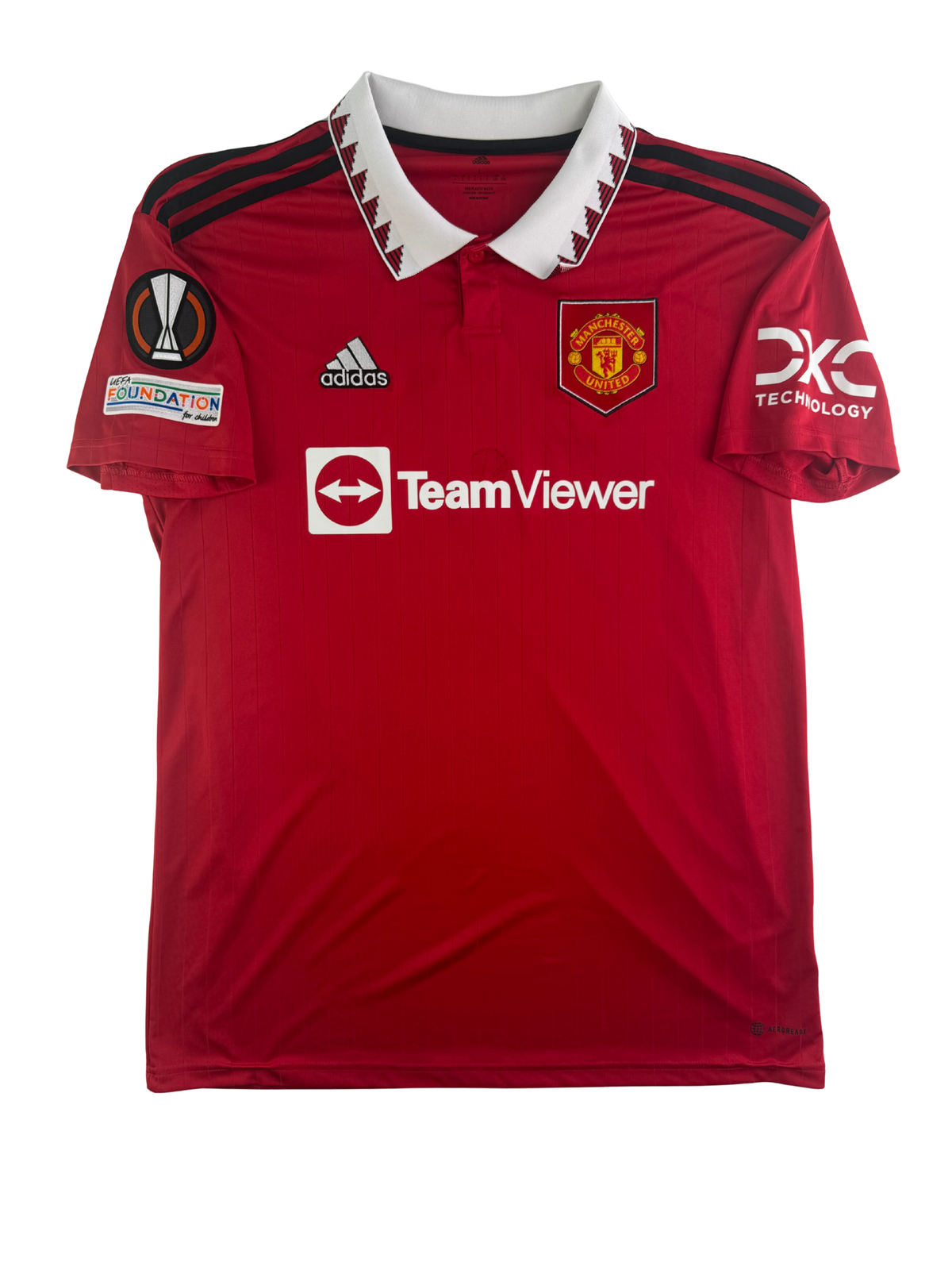 Cristiano Ronaldo Manchester United 22/23 - L
