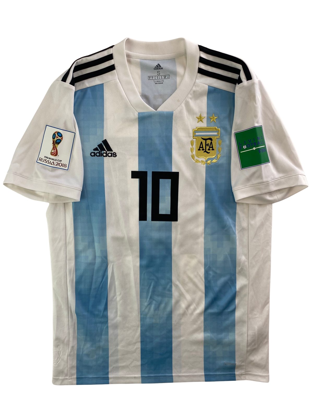 Lionel Messi Argentinien 18/19 - S