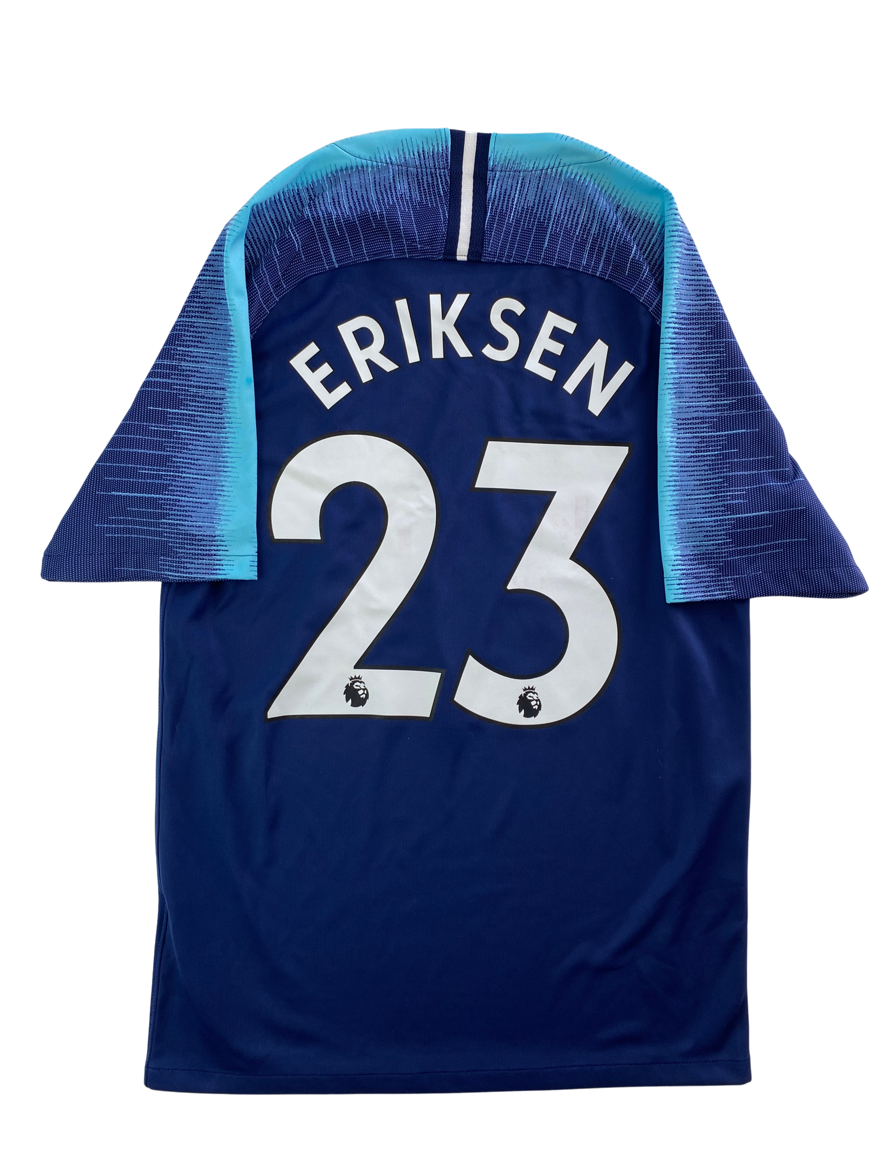 Christian Eriksen Tottenham 18/19 - S