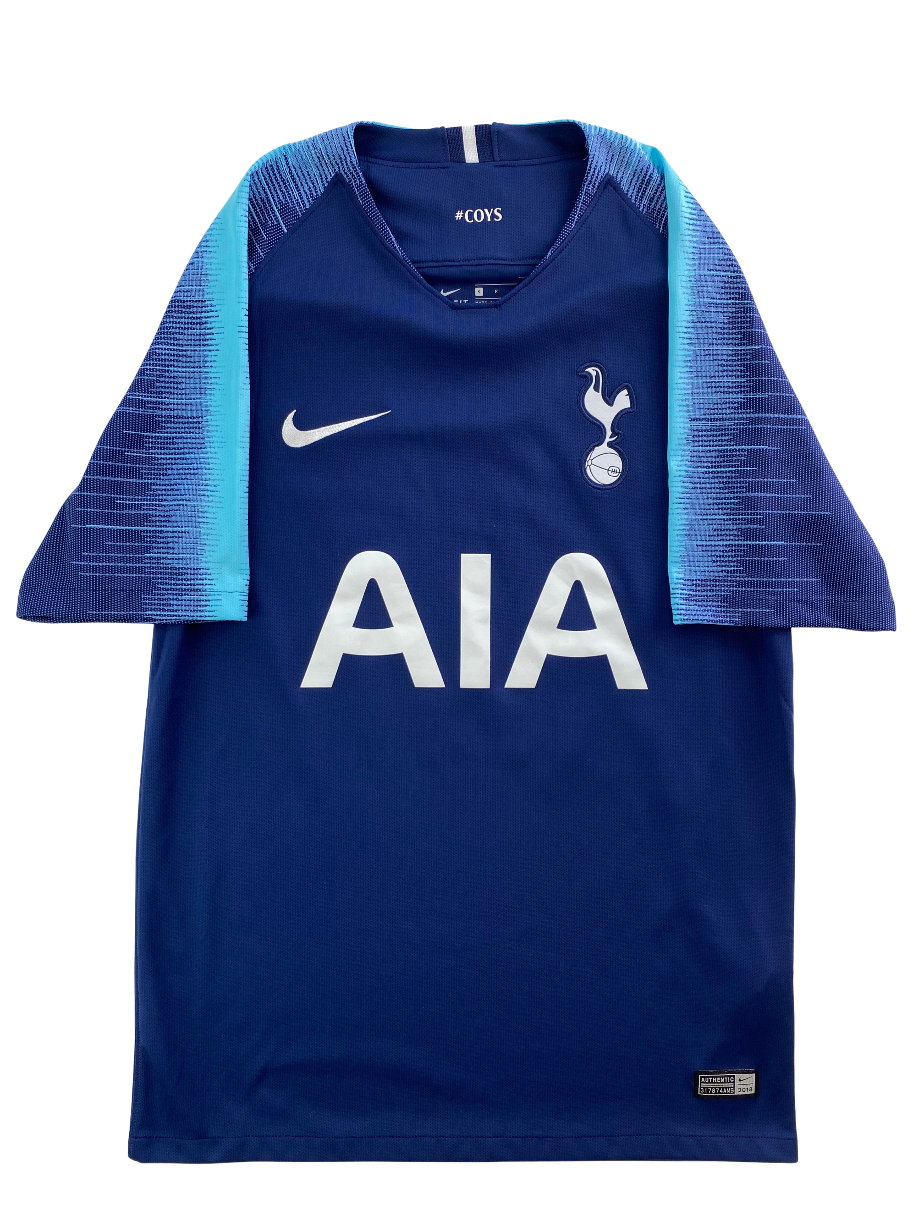 Christian Eriksen Tottenham 18/19 - S